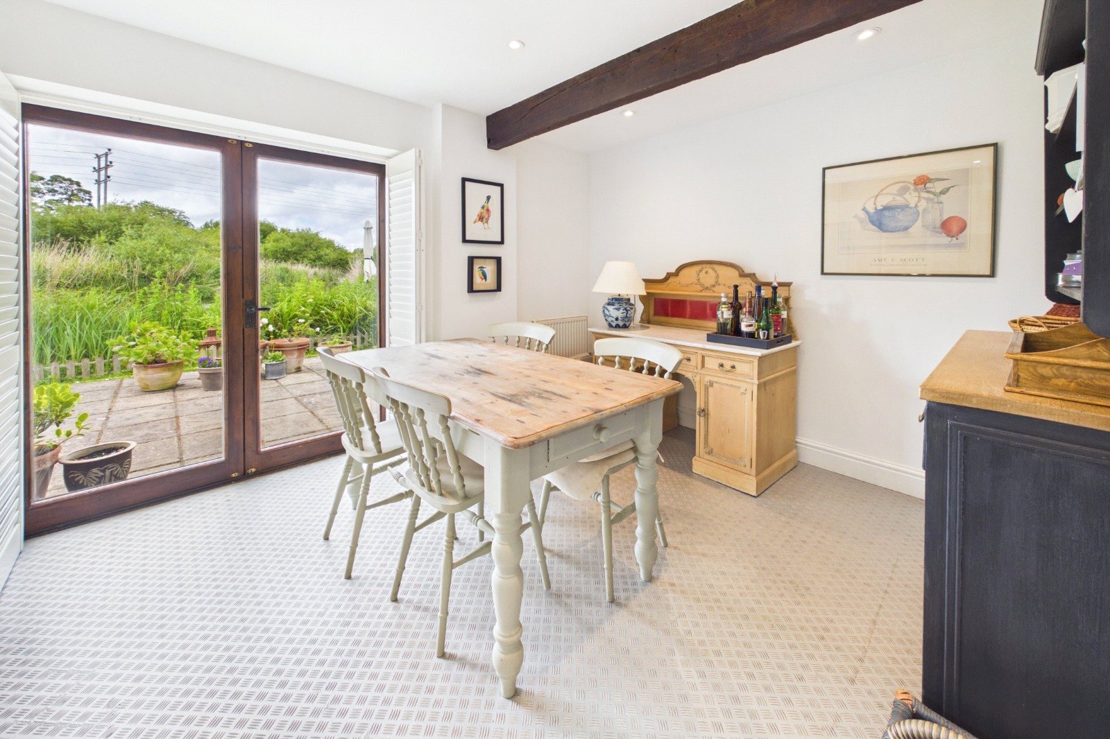 3 bedroom House for sale in Thatcham, Berkshire