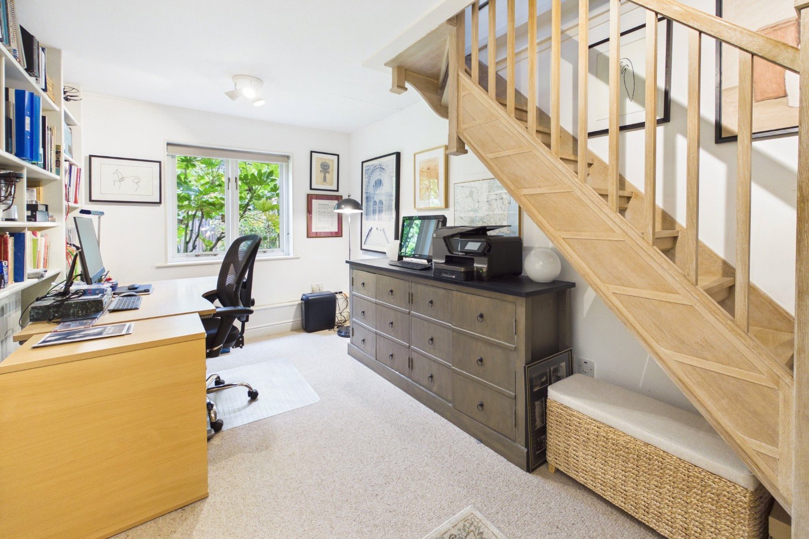 3 bedroom House for sale in Thatcham, Berkshire