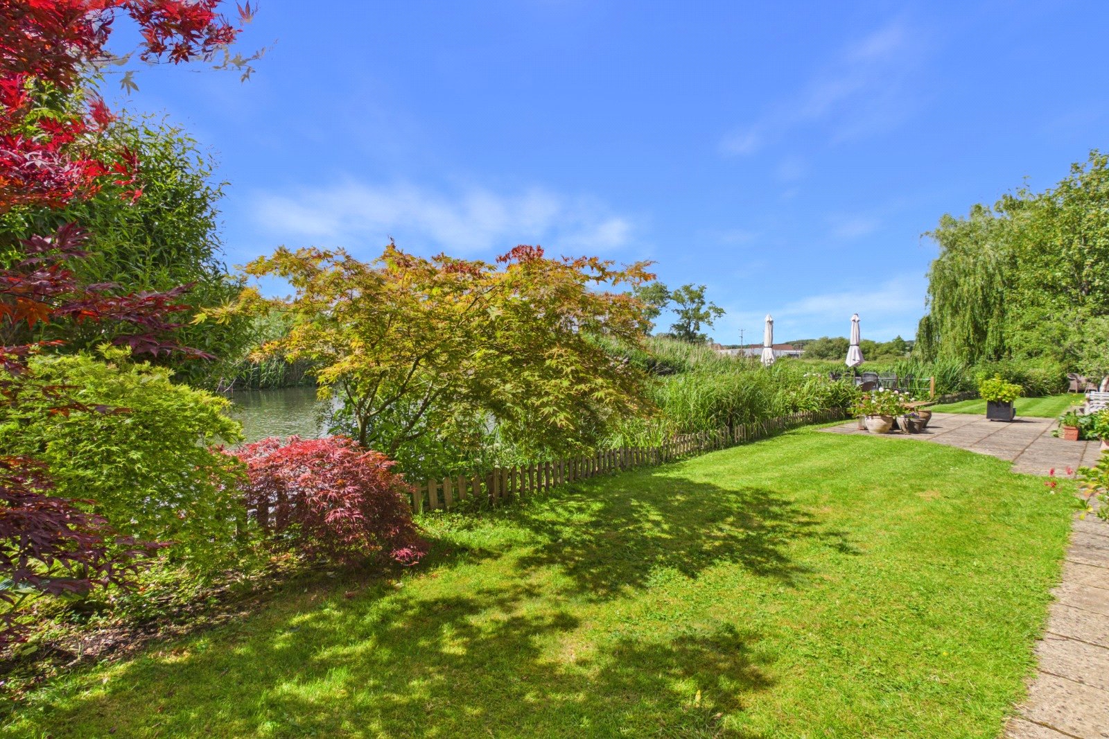 3 bedroom House for sale in Thatcham, Berkshire