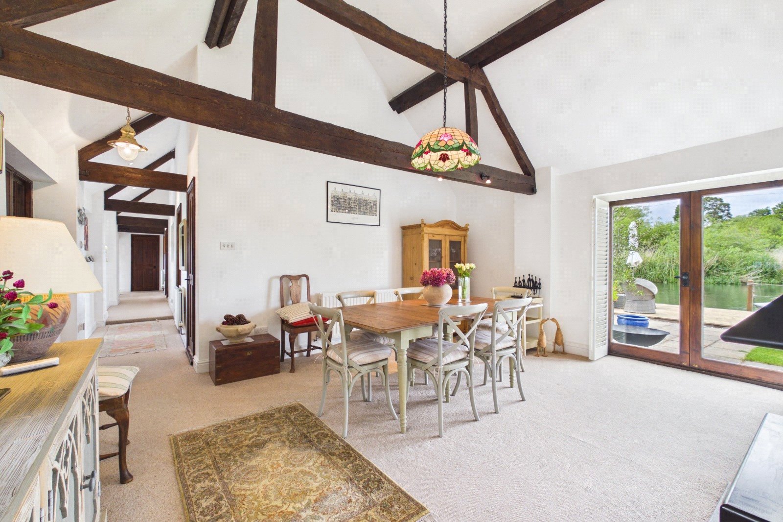 3 bedroom House for sale in Thatcham, Berkshire