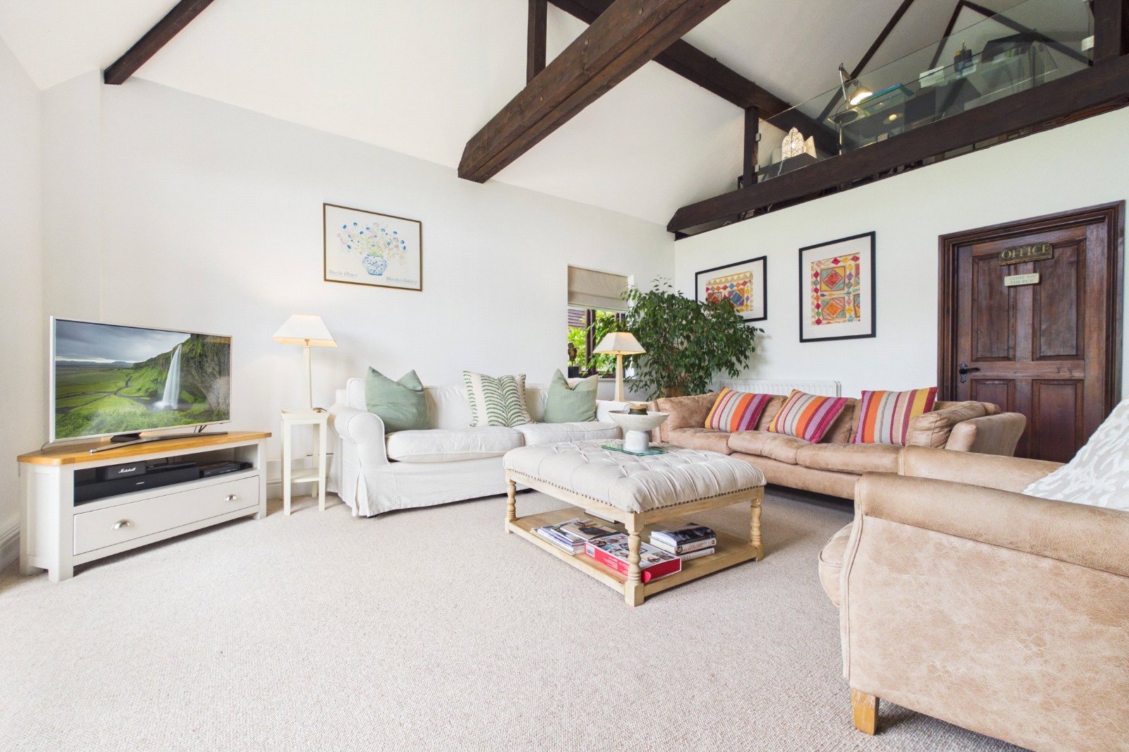 3 bedroom House for sale in Thatcham, Berkshire