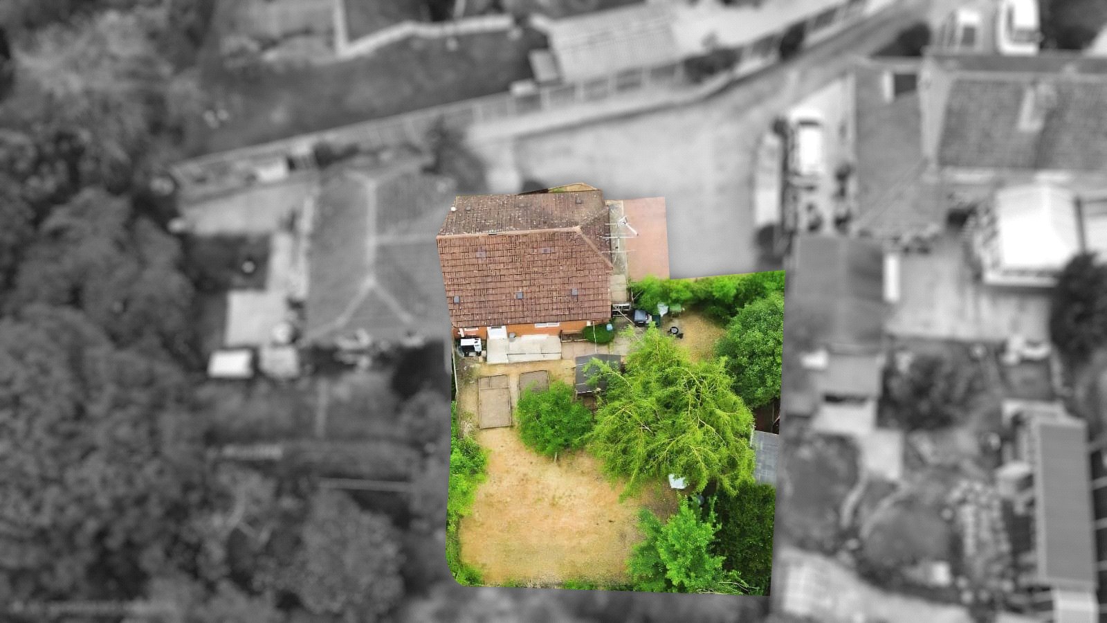 1 bedroom Bungalow for sale in Donnington, Newbury, Berkshire
