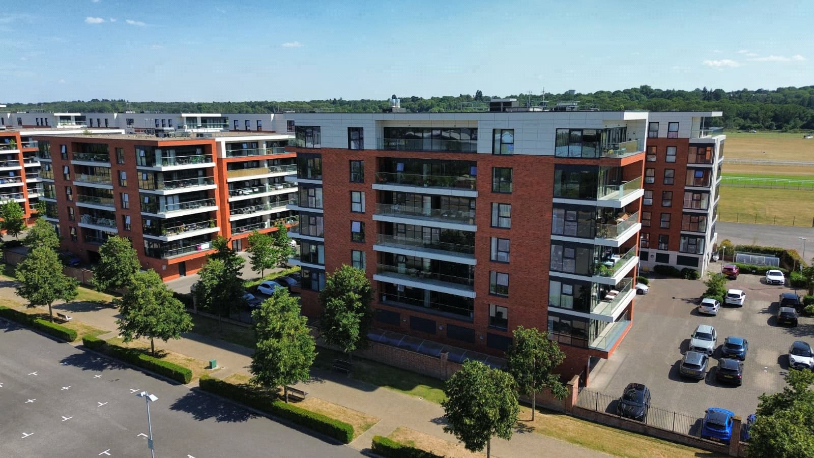 2 bedroom Flat for sale in Newbury, Berkshire