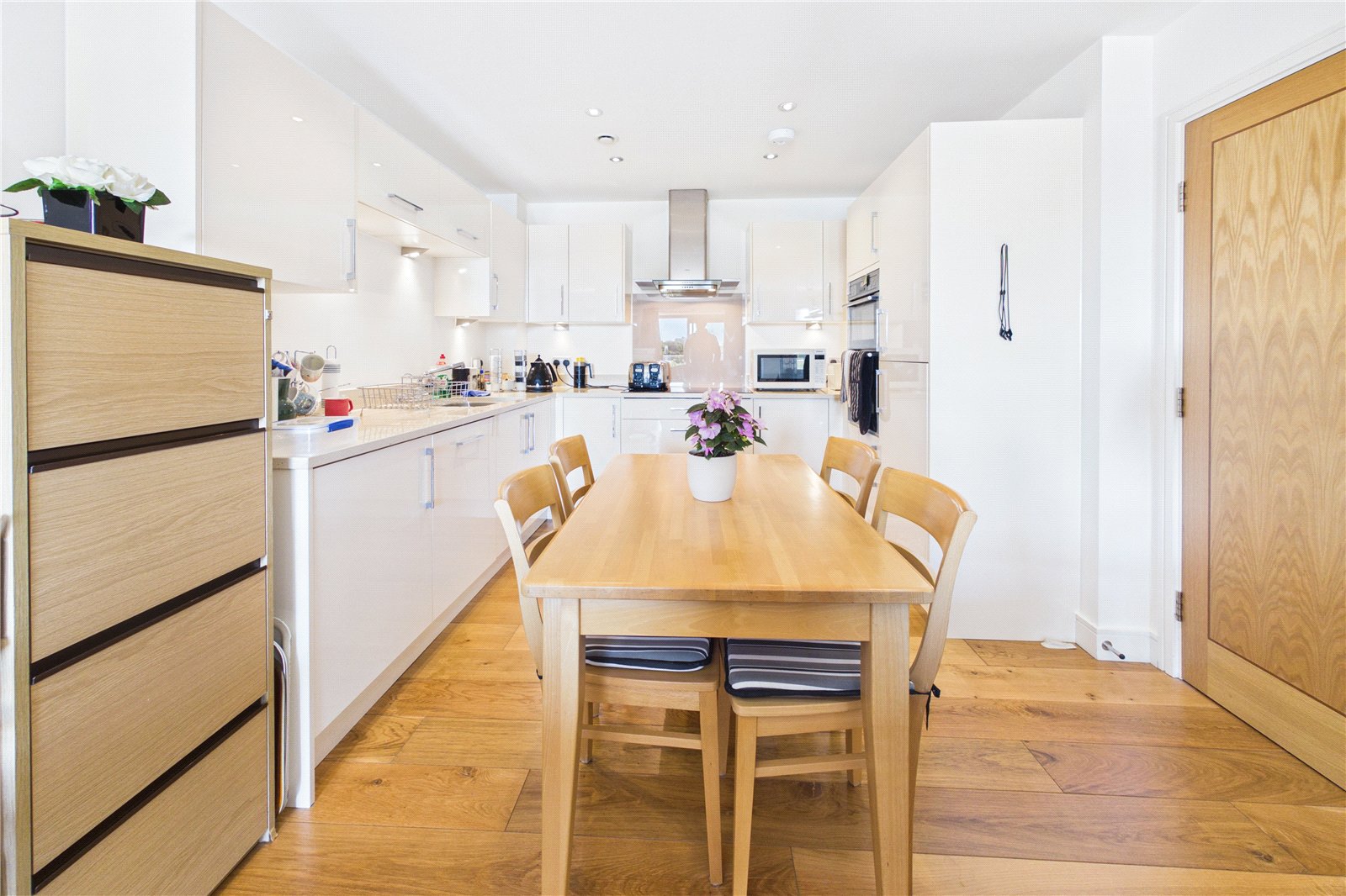 2 bedroom Flat for sale in Newbury, Berkshire
