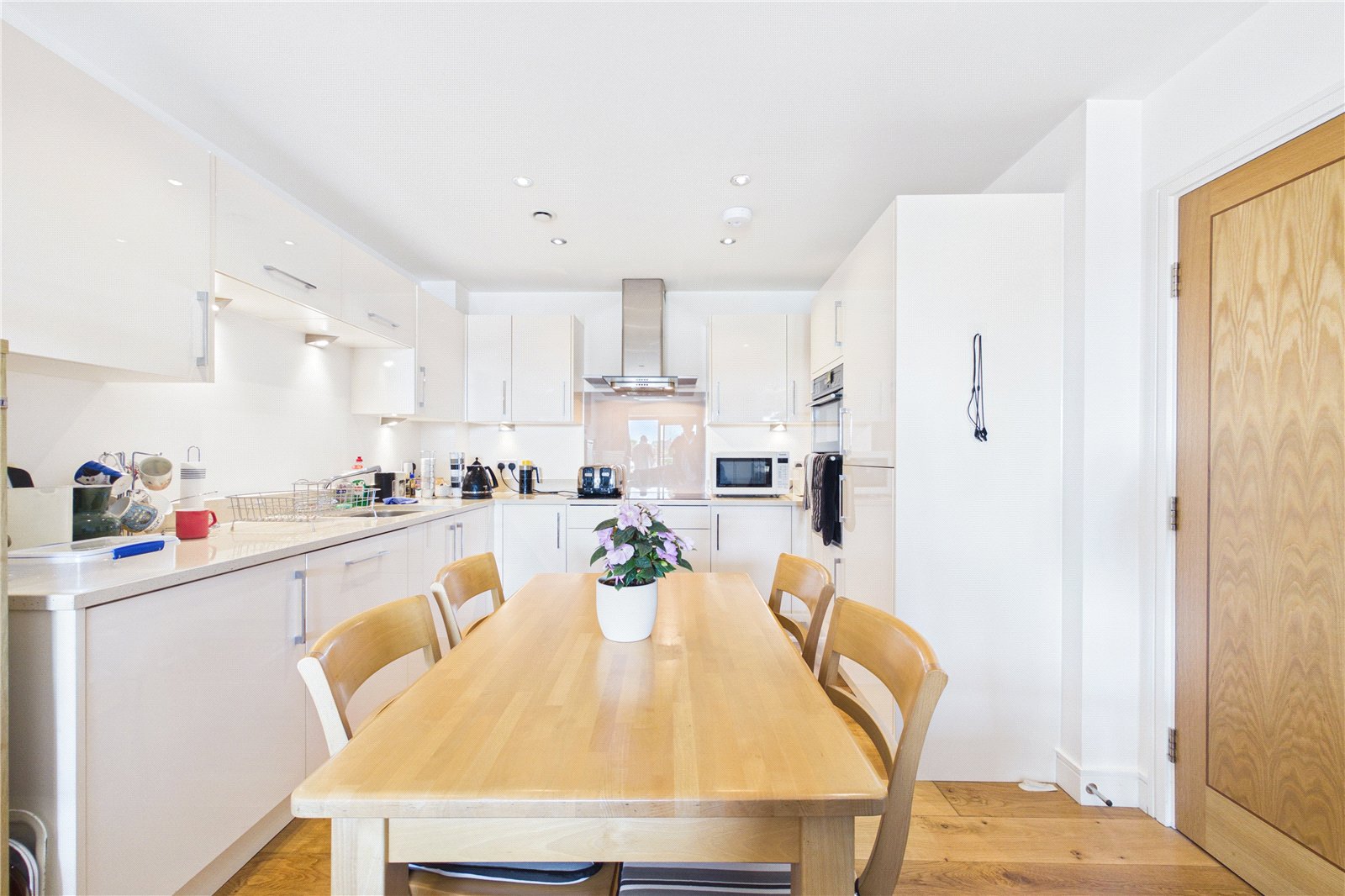 2 bedroom Flat for sale in Newbury, Berkshire