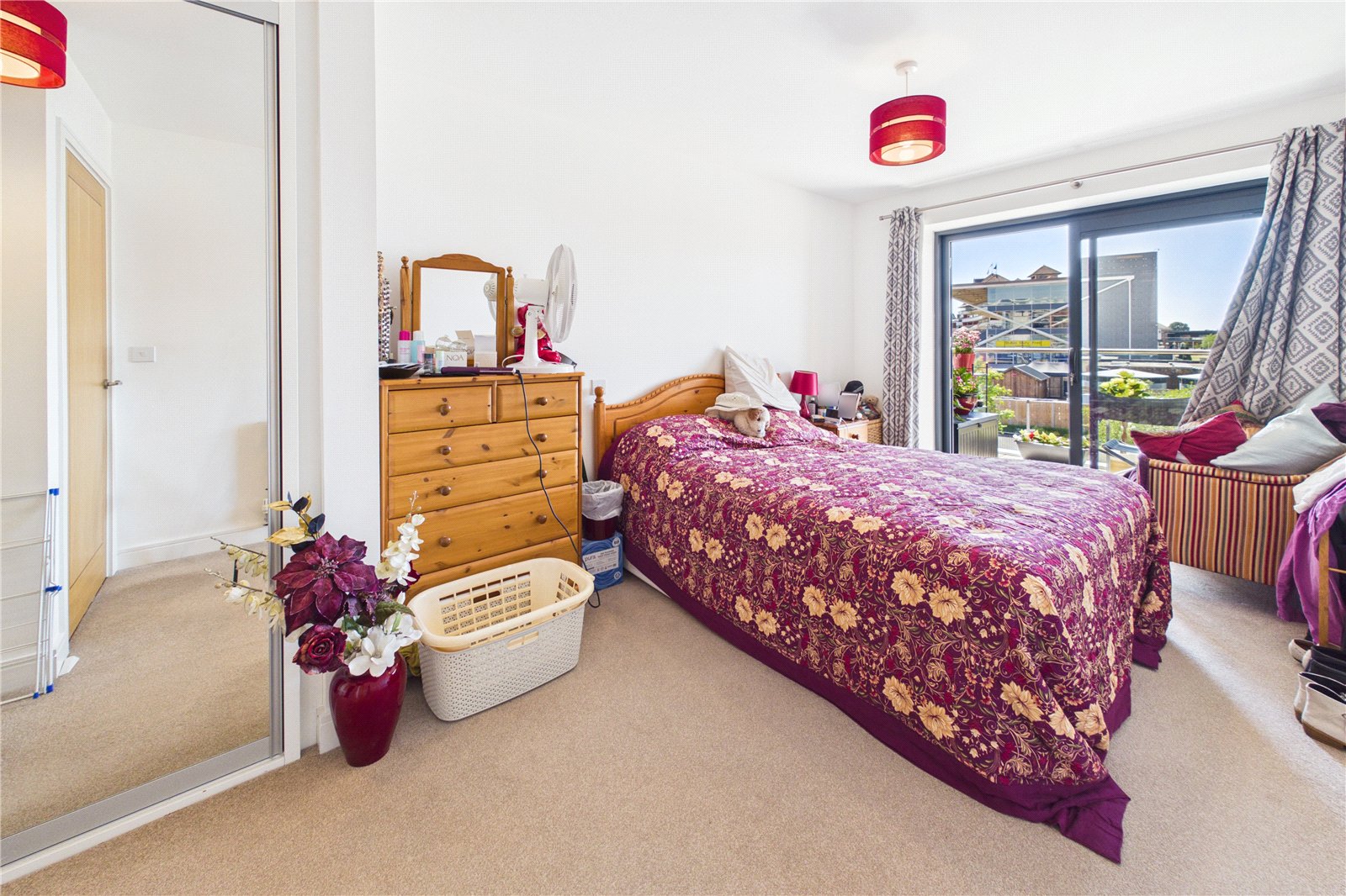 2 bedroom Flat for sale in Newbury, Berkshire