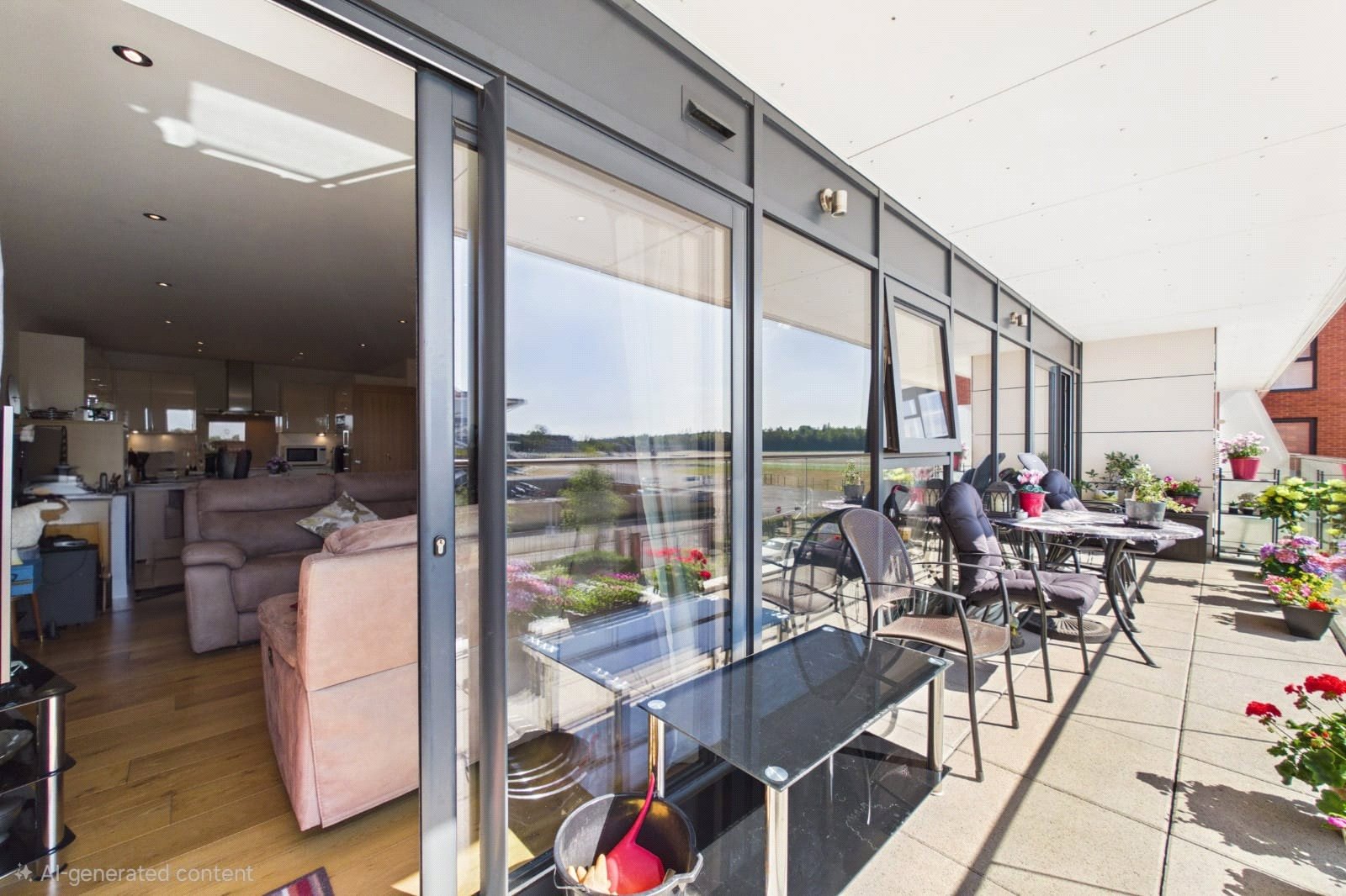 2 bedroom Flat for sale in Newbury, Berkshire