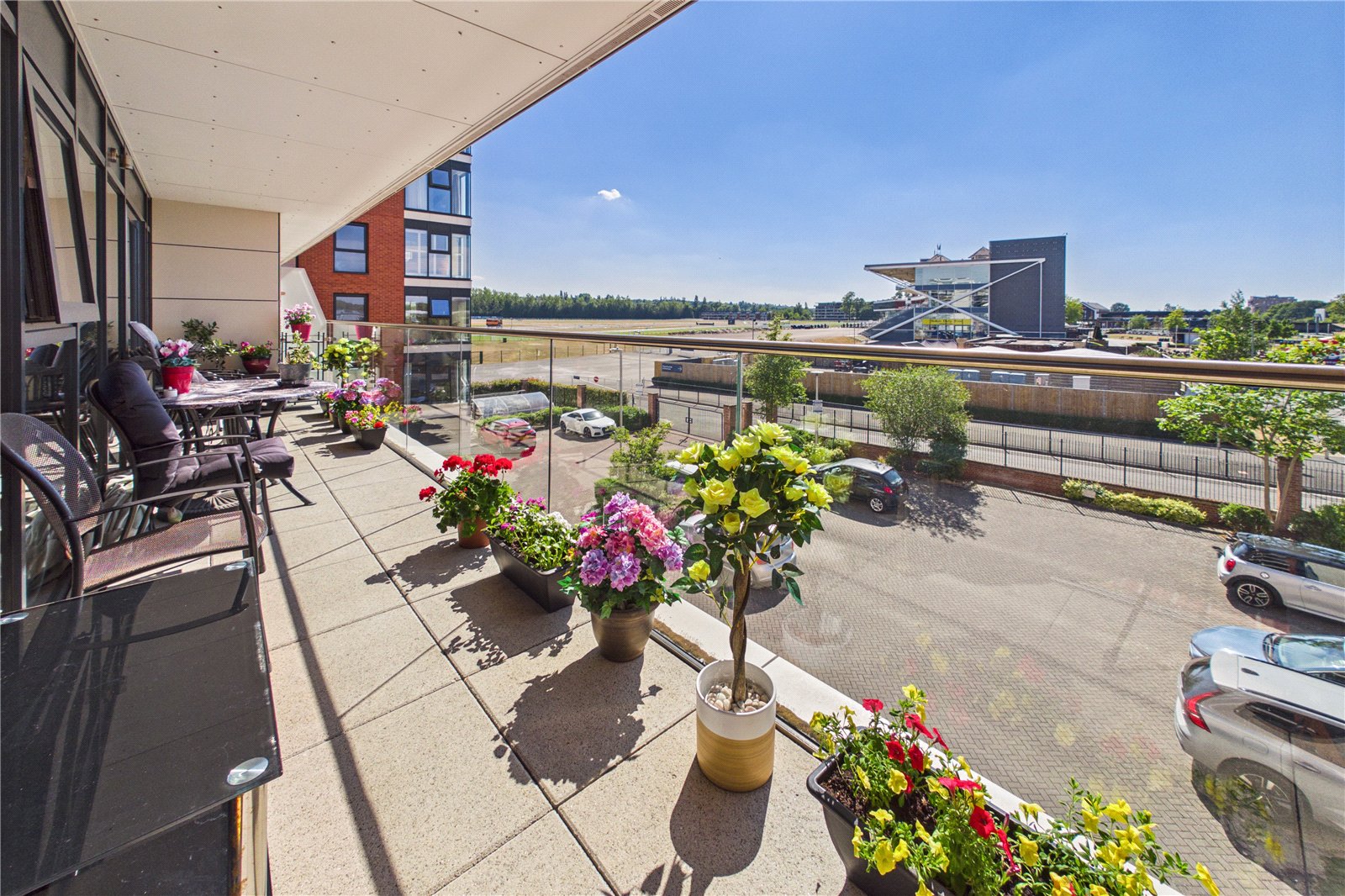 2 bedroom Flat for sale in Newbury, Berkshire