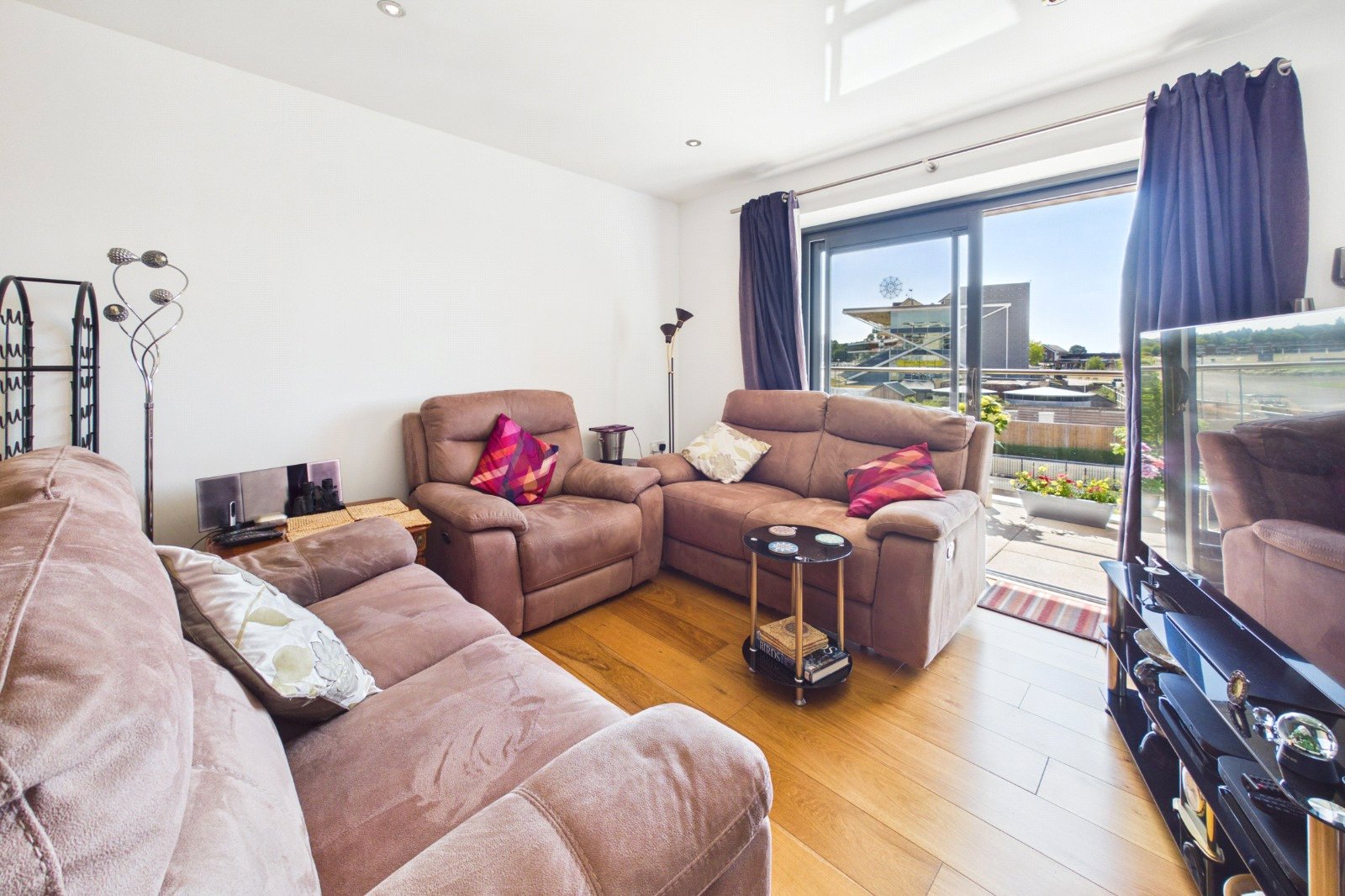 2 bedroom Flat for sale in Newbury, Berkshire