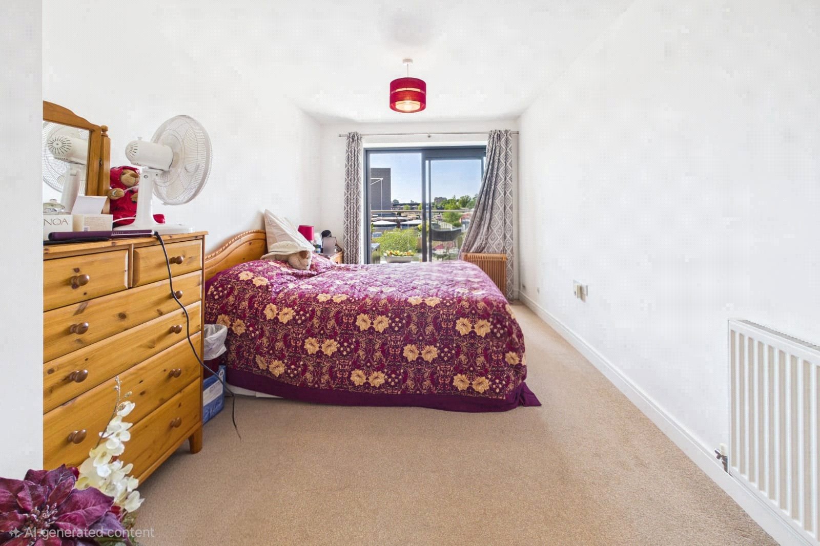2 bedroom Flat for sale in Newbury, Berkshire