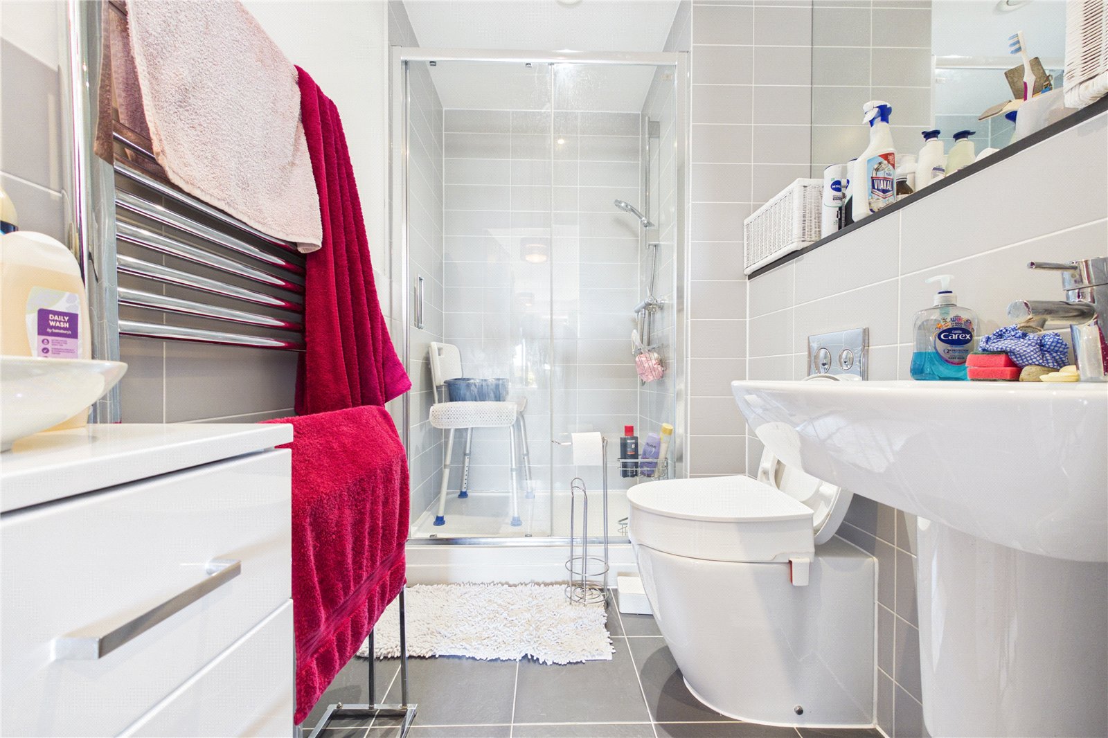 2 bedroom Flat for sale in Newbury, Berkshire