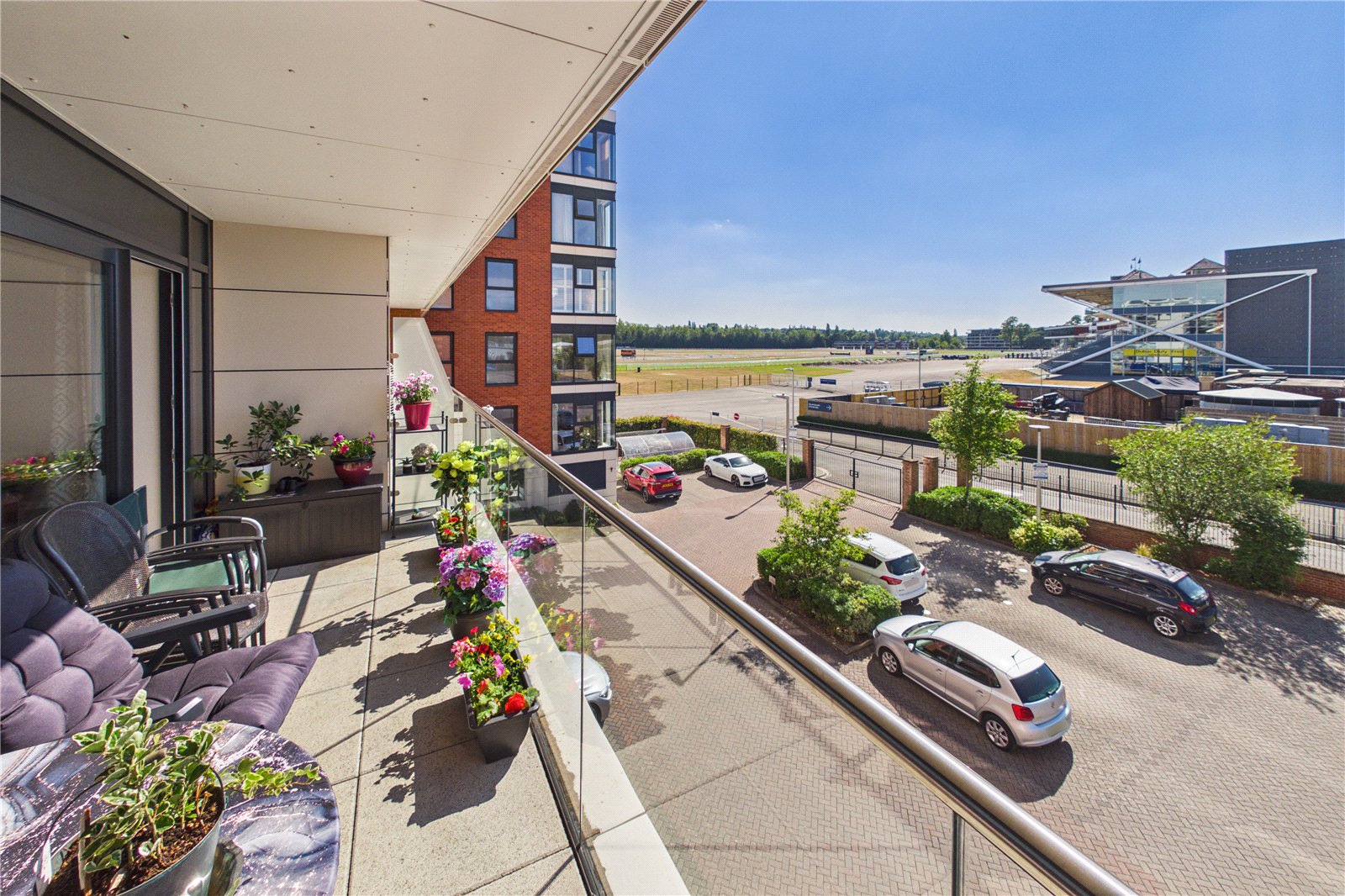 2 bedroom Flat for sale in Newbury, Berkshire