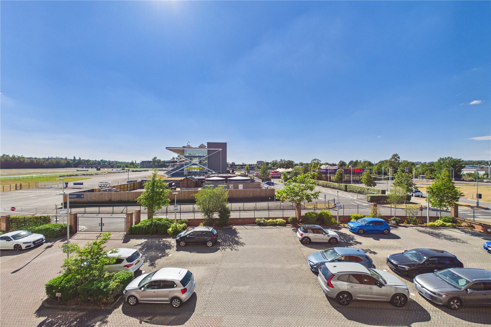2 bedroom Flat for sale in Newbury, Berkshire