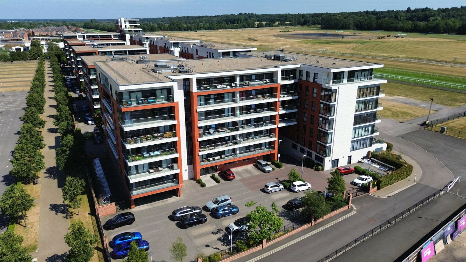 2 bedroom Flat for sale in Newbury, Berkshire