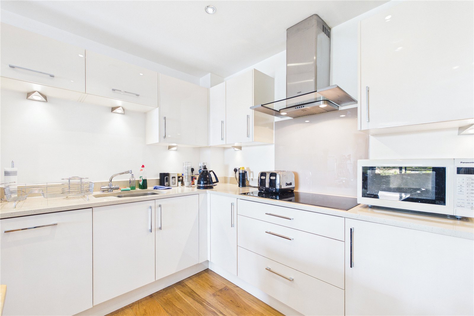 2 bedroom Flat for sale in Newbury, Berkshire