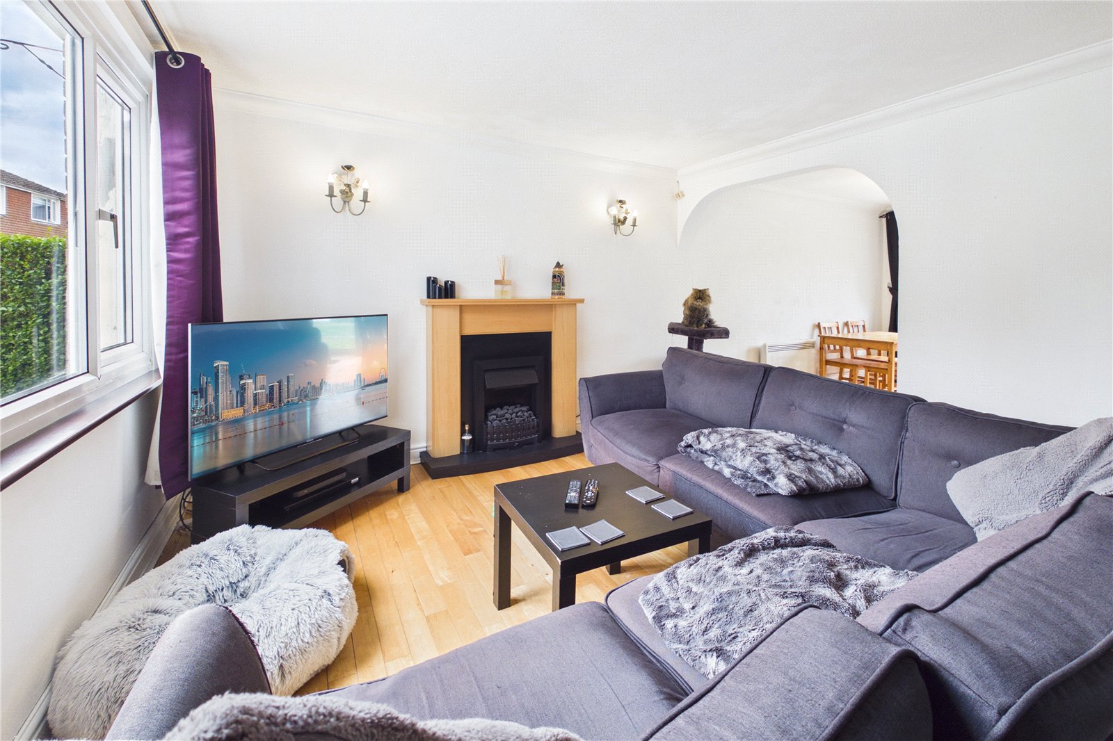 3 bedroom House for sale in Speen, Newbury, Berkshire