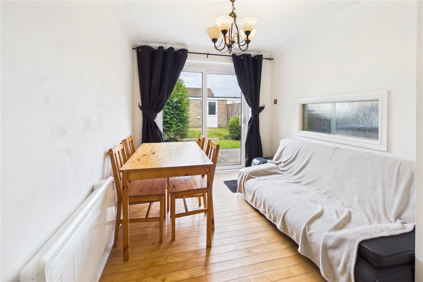3 bedroom House for sale in Speen, Newbury, Berkshire