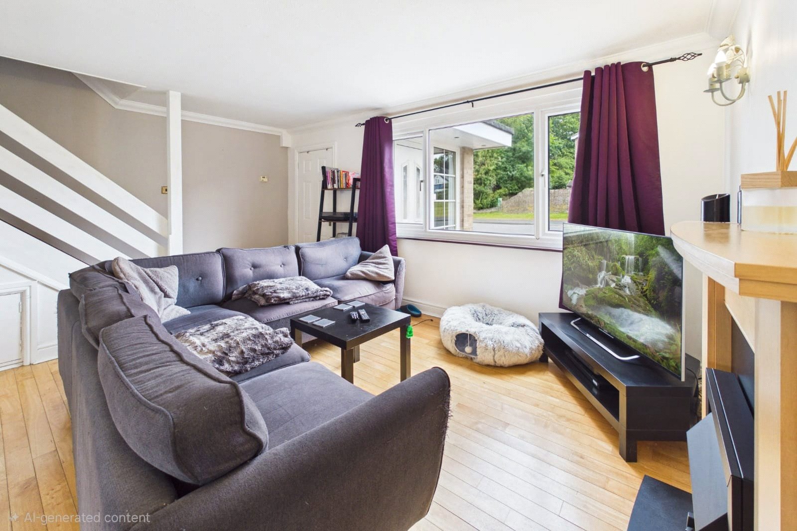 3 bedroom House for sale in Speen, Newbury, Berkshire