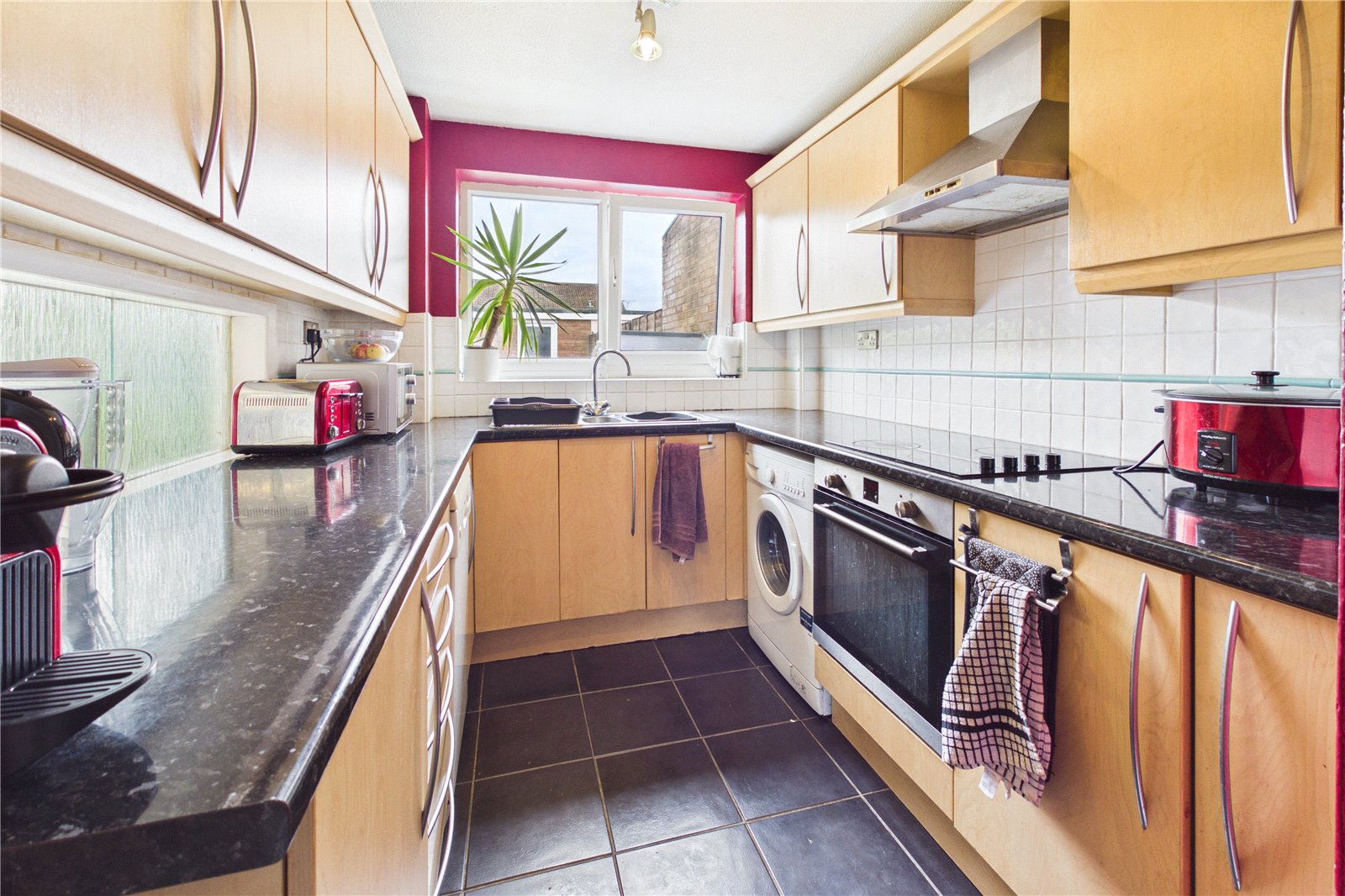 3 bedroom House for sale in Speen, Newbury, Berkshire