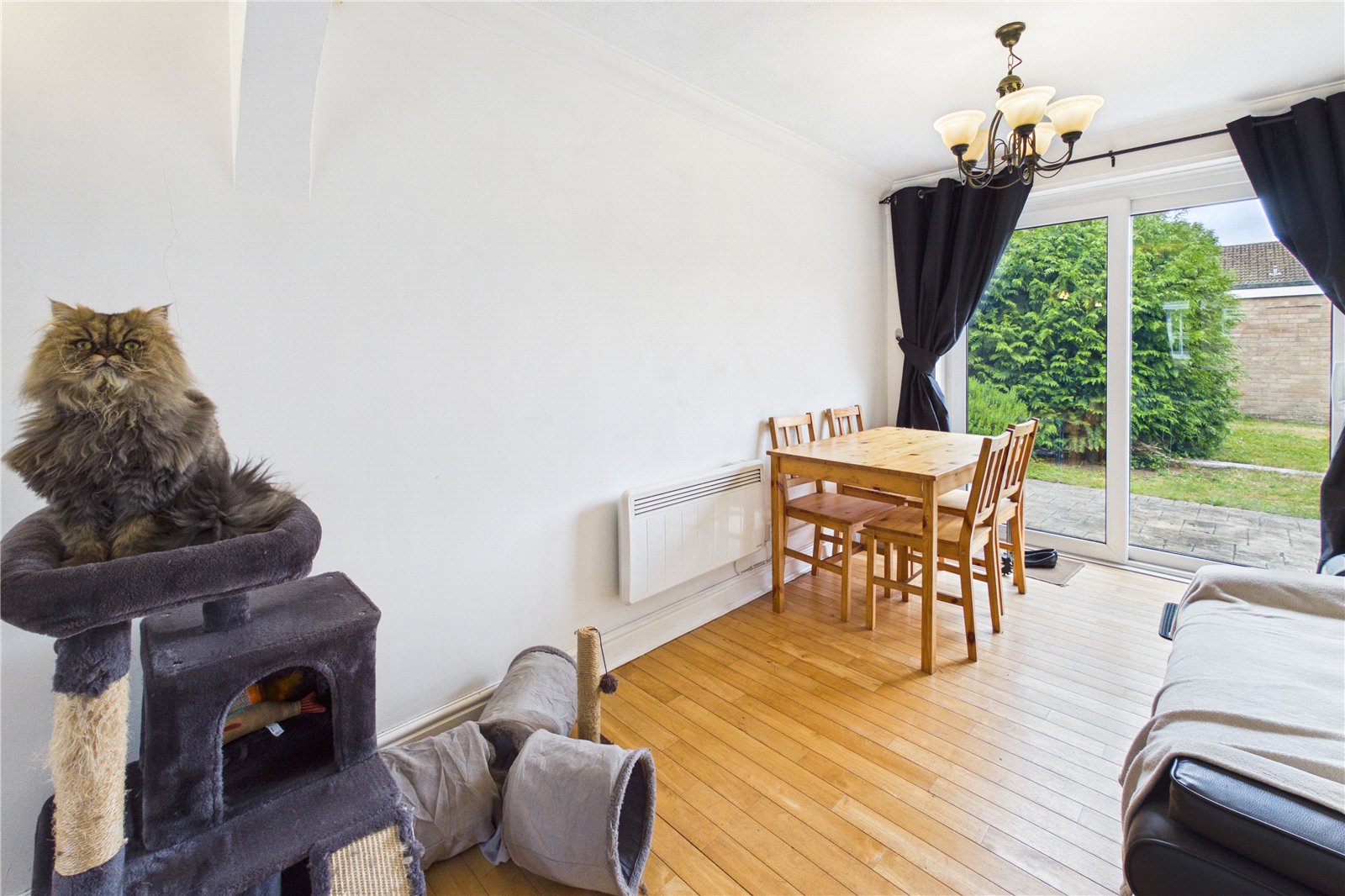 3 bedroom House for sale in Speen, Newbury, Berkshire