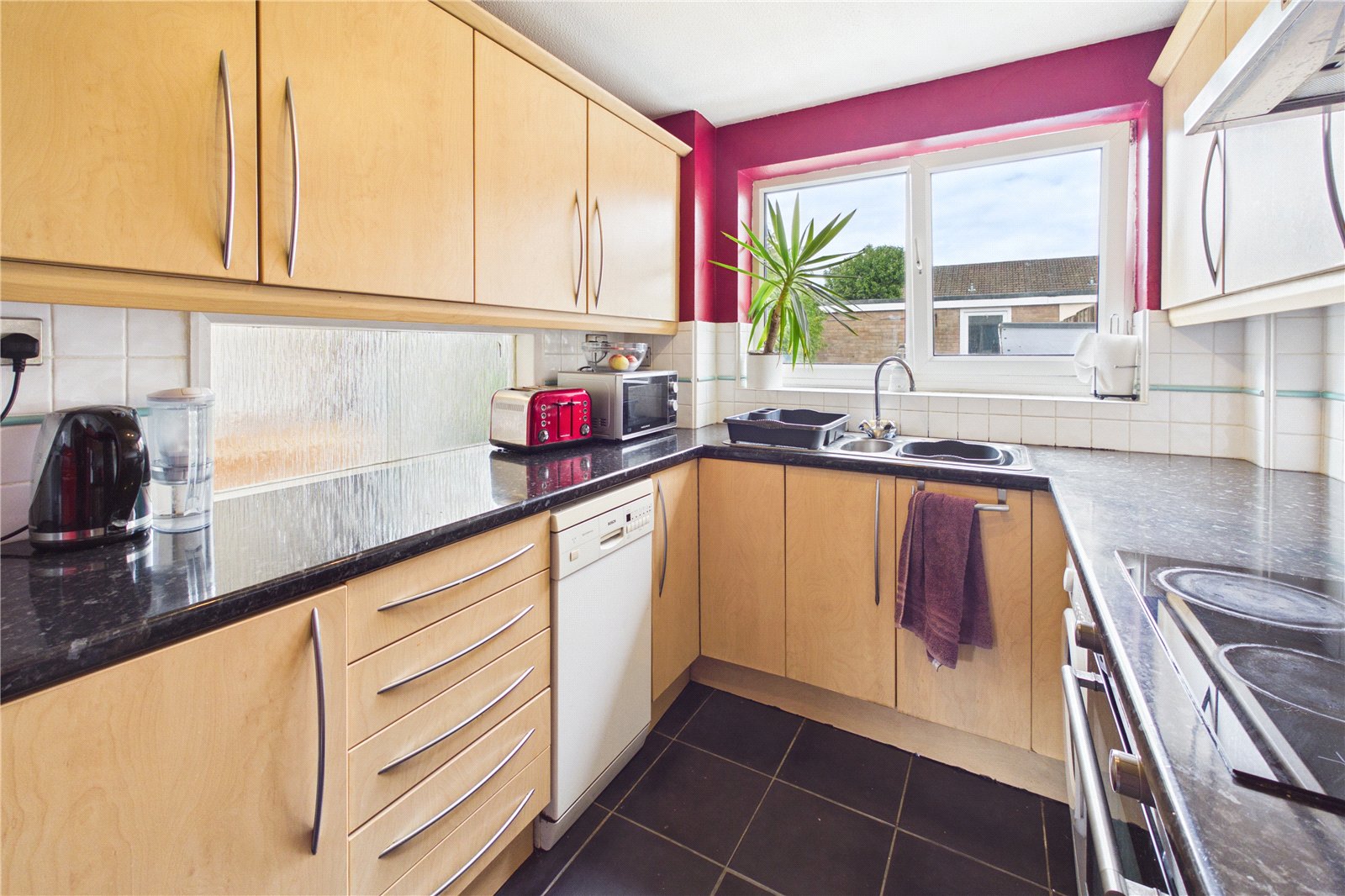 3 bedroom House for sale in Speen, Newbury, Berkshire
