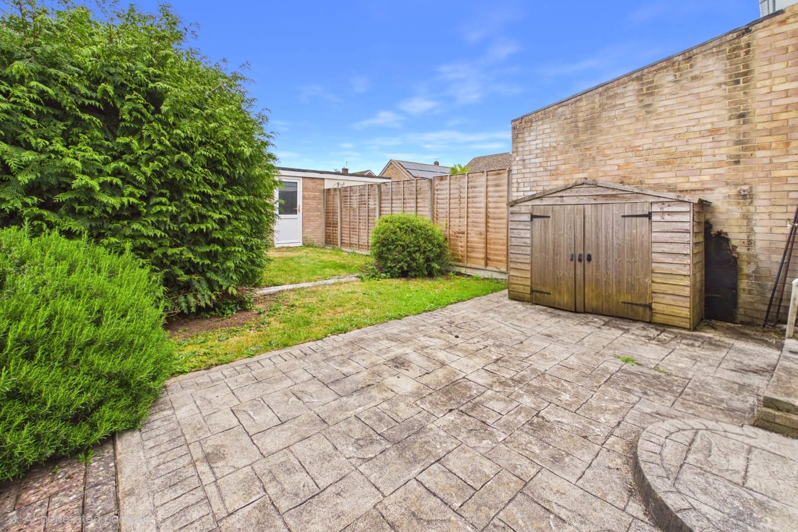 3 bedroom House for sale in Speen, Newbury, Berkshire