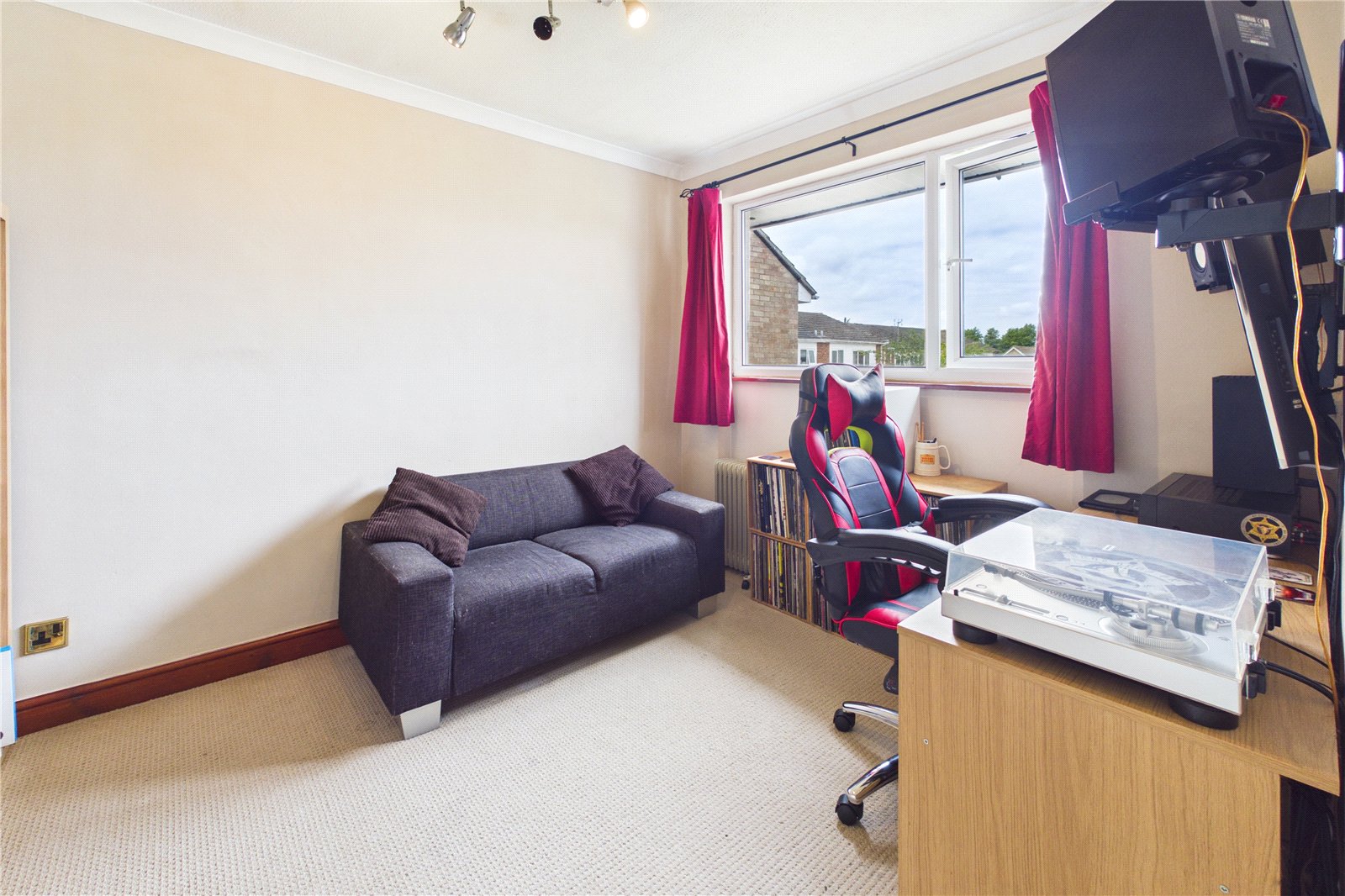 3 bedroom House for sale in Speen, Newbury, Berkshire