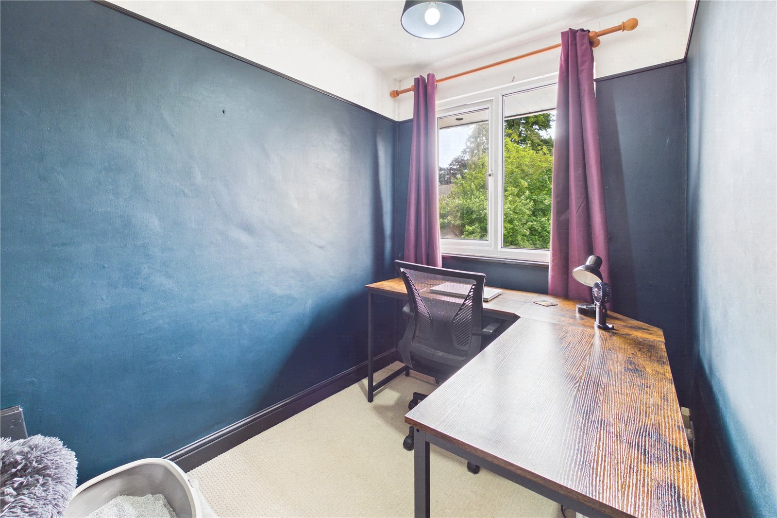 3 bedroom House for sale in Speen, Newbury, Berkshire