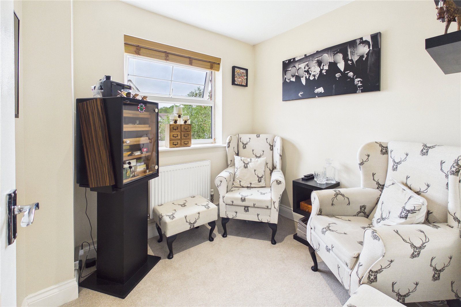 4 bedroom House for sale in Hermitage, Thatcham, Berkshire