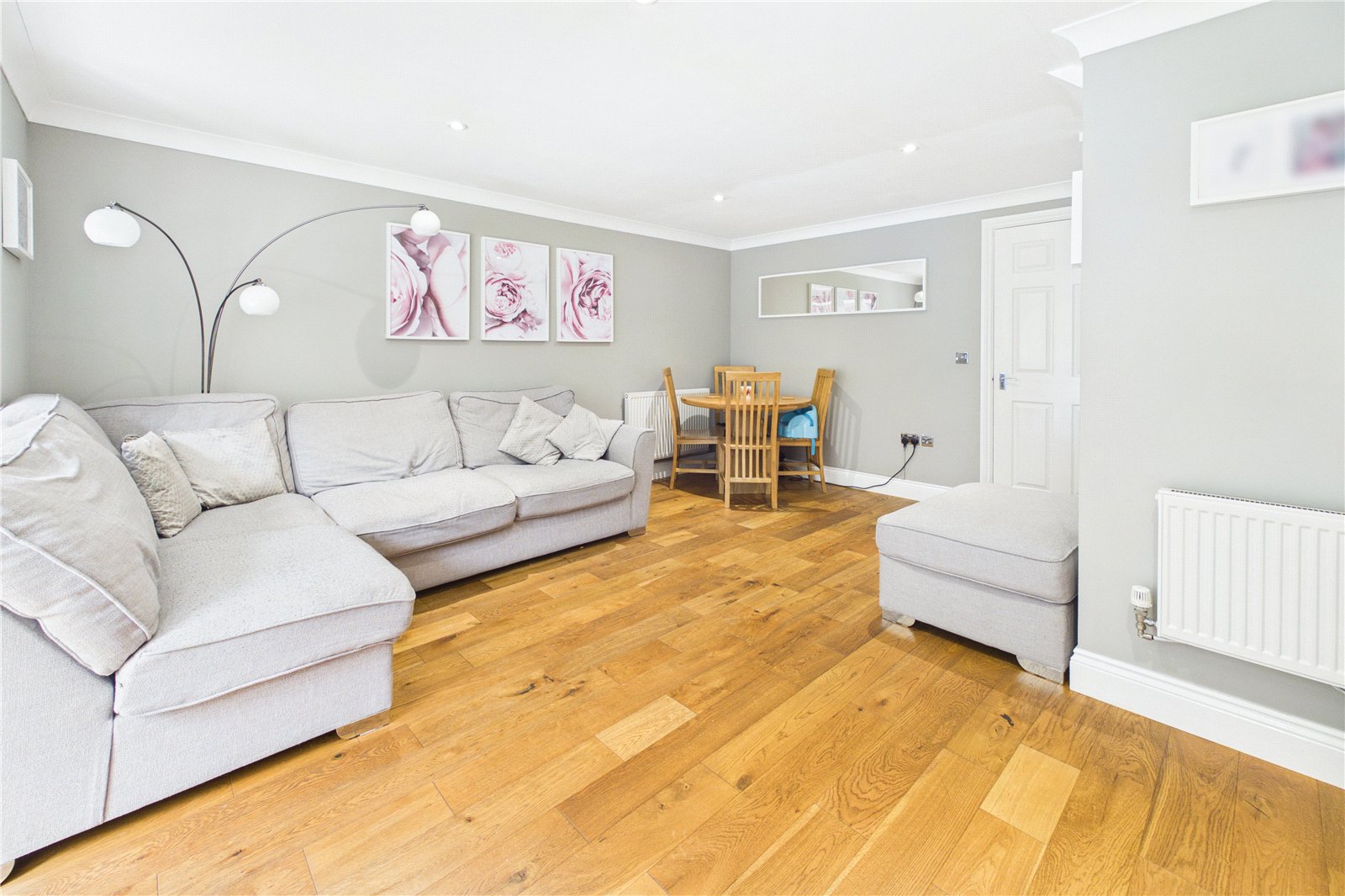 4 bedroom House for sale in Hermitage, Thatcham, Berkshire