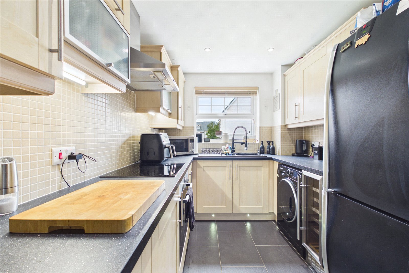 4 bedroom House for sale in Hermitage, Thatcham, Berkshire