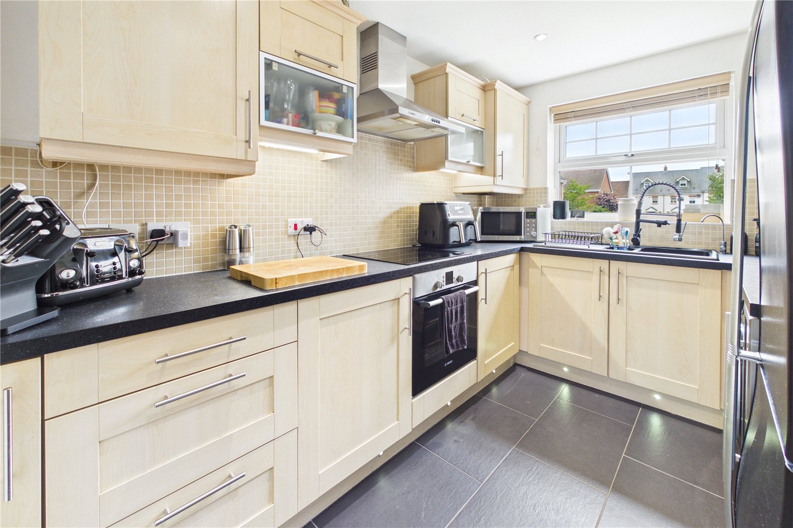 4 bedroom House for sale in Hermitage, Thatcham, Berkshire