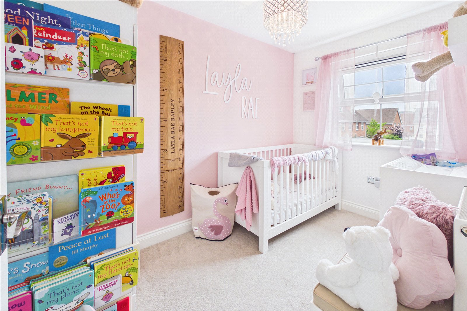 4 bedroom House for sale in Hermitage, Thatcham, Berkshire