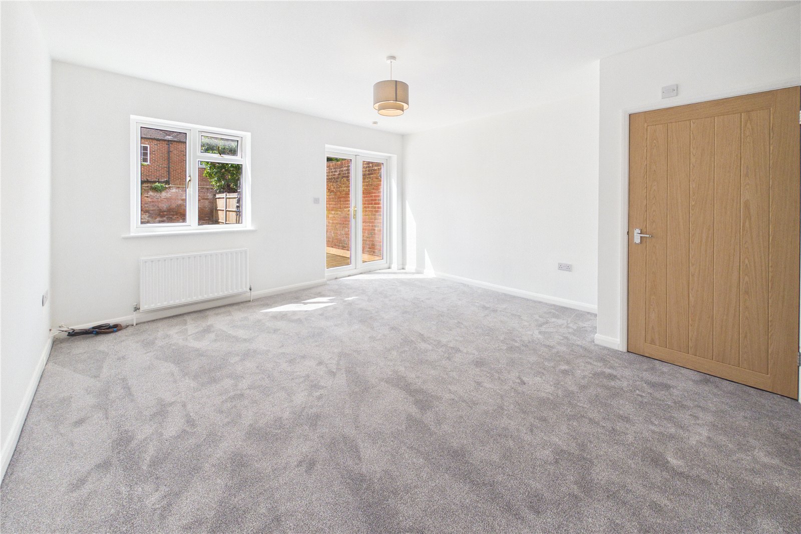 2 bedroom House for sale in Newbury, Berkshire