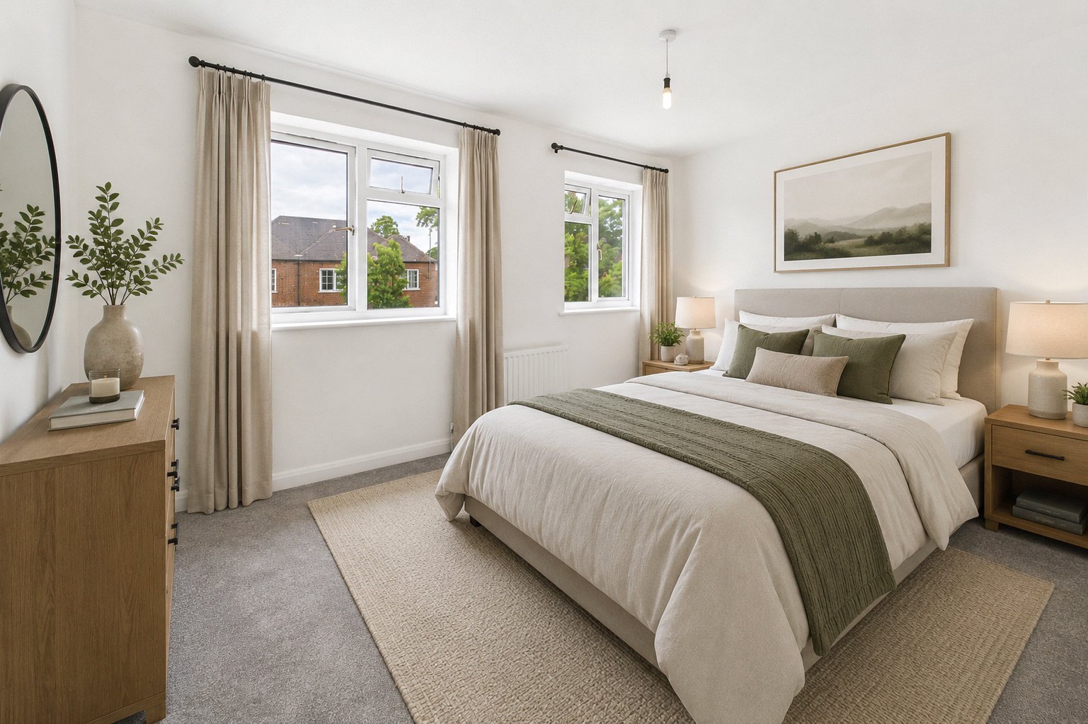 2 bedroom House for sale in Newbury, Berkshire