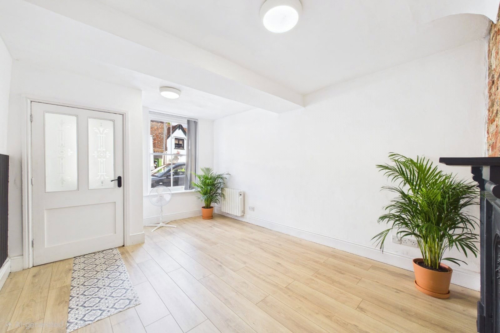 2 bedroom House for sale in Newbury, Berkshire