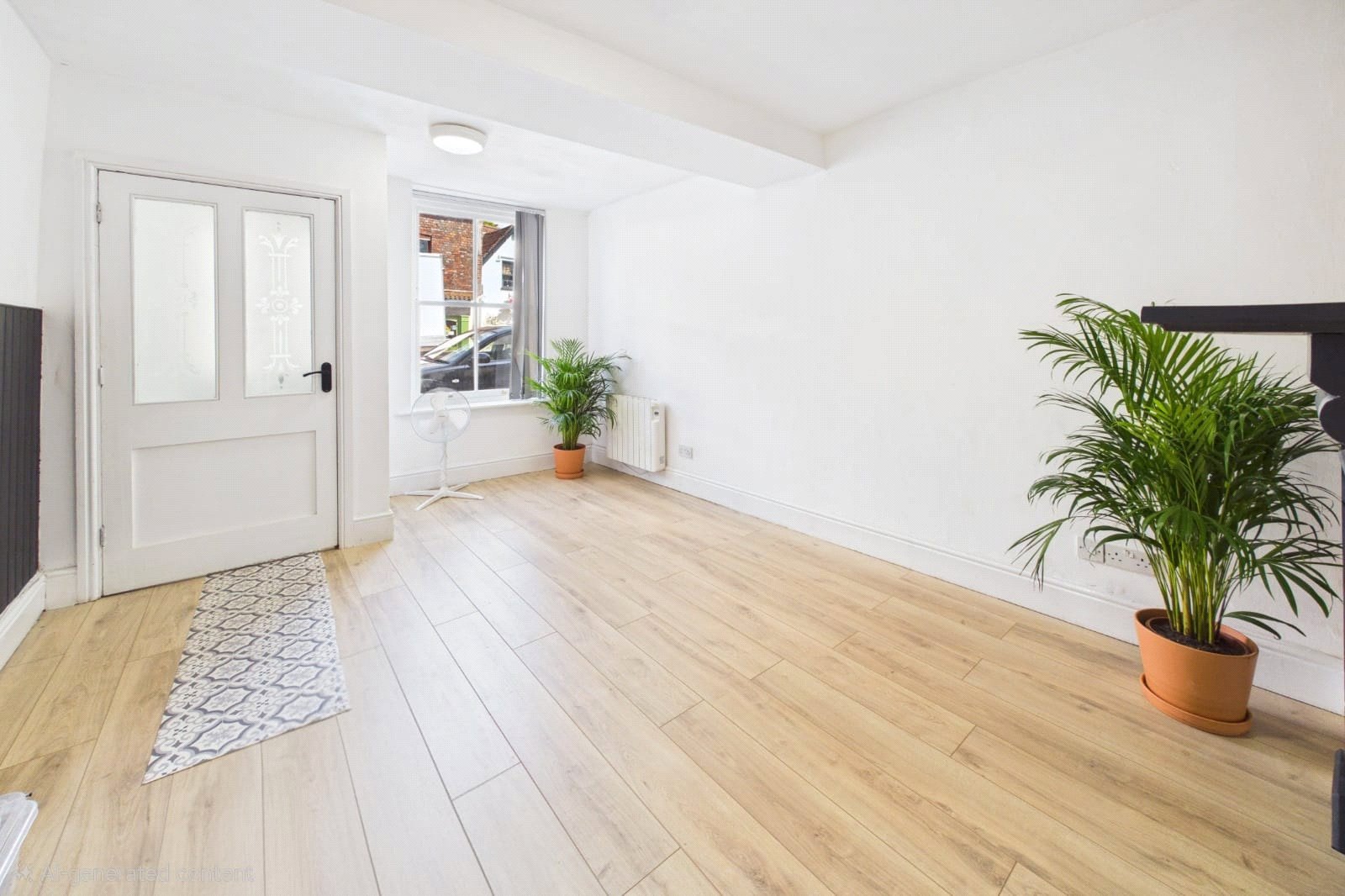 2 bedroom House for sale in Newbury, Berkshire