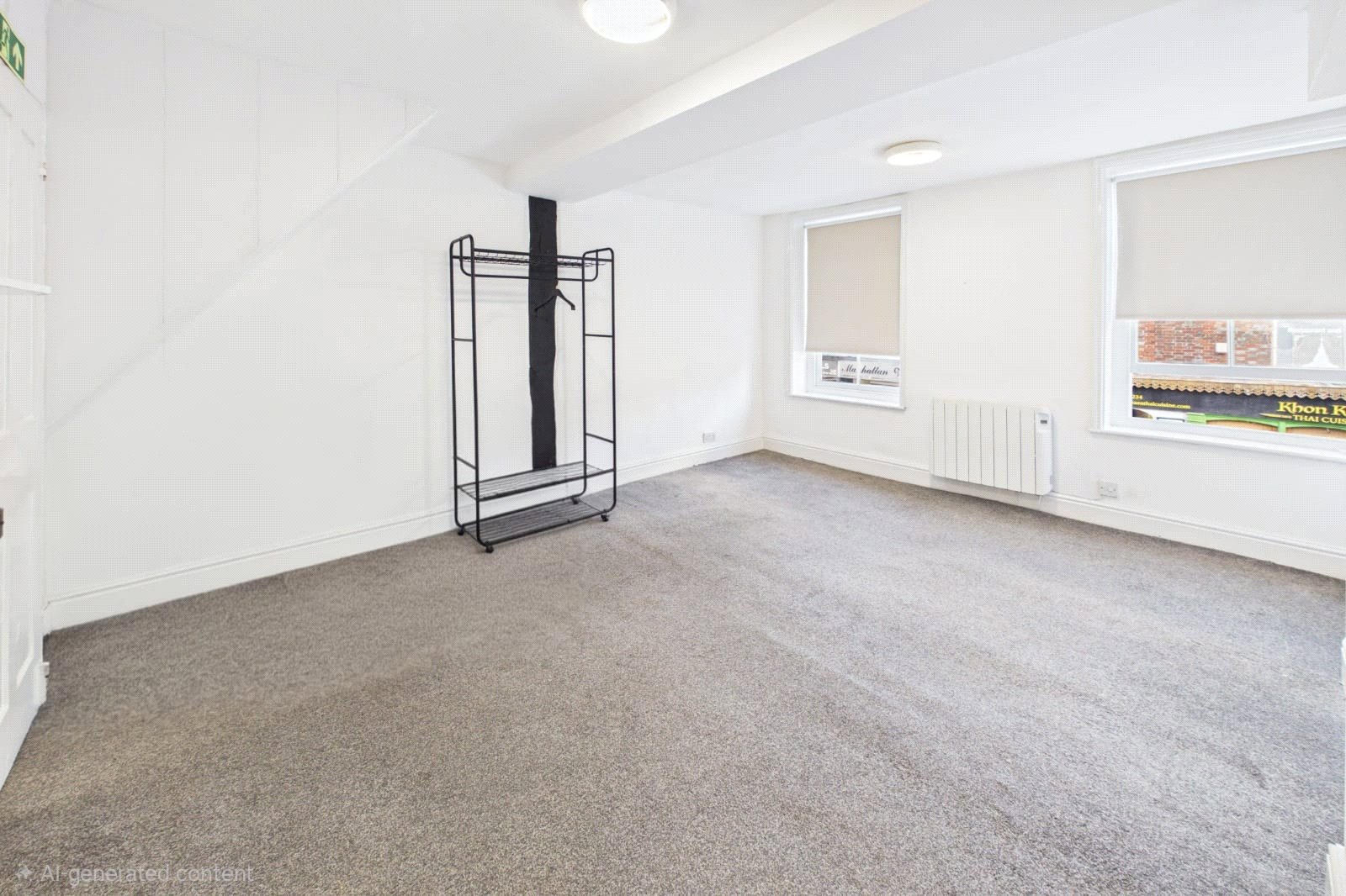 2 bedroom House for sale in Newbury, Berkshire