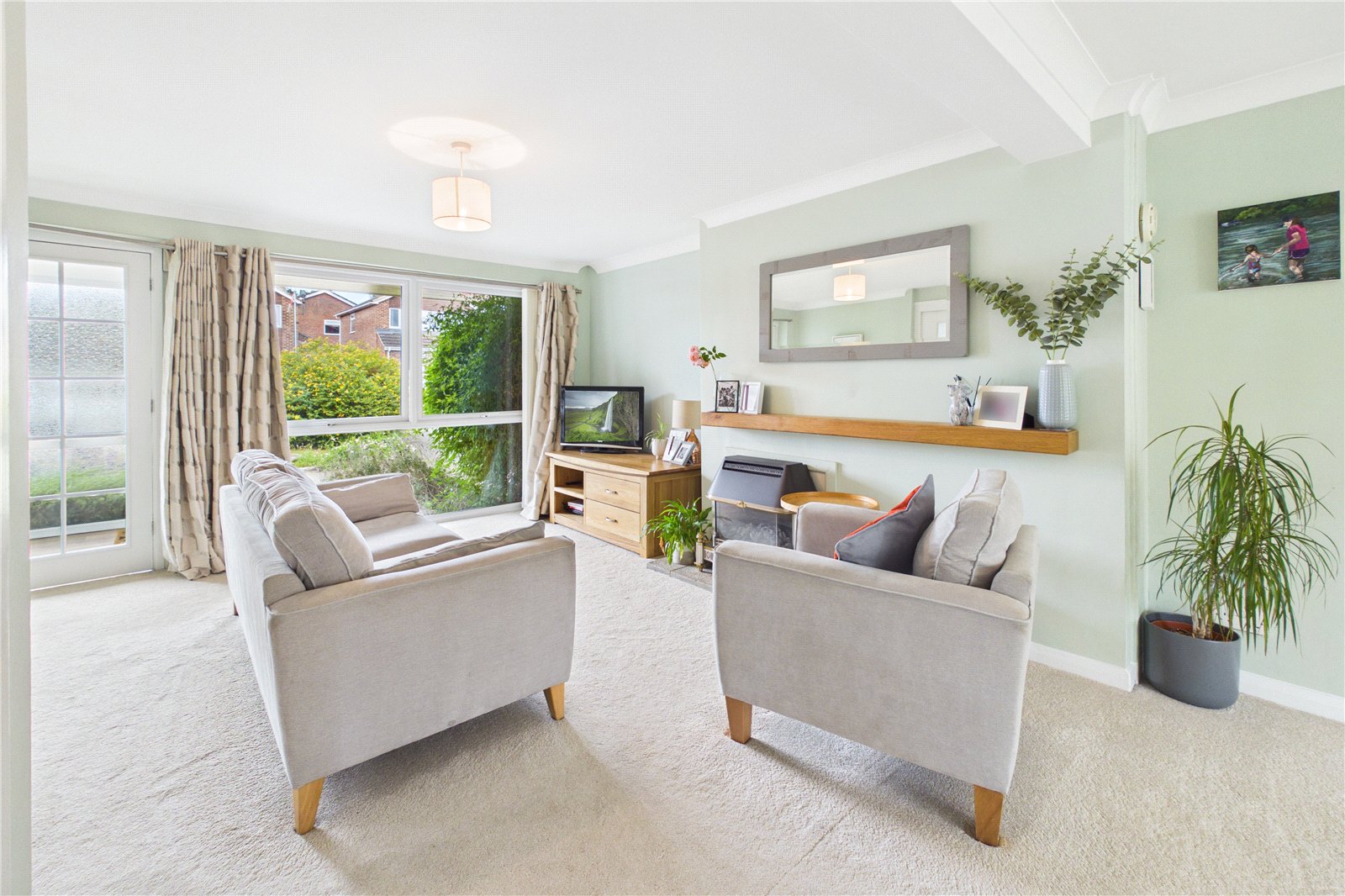 3 bedroom House for sale in Speen, Newbury, Berkshire