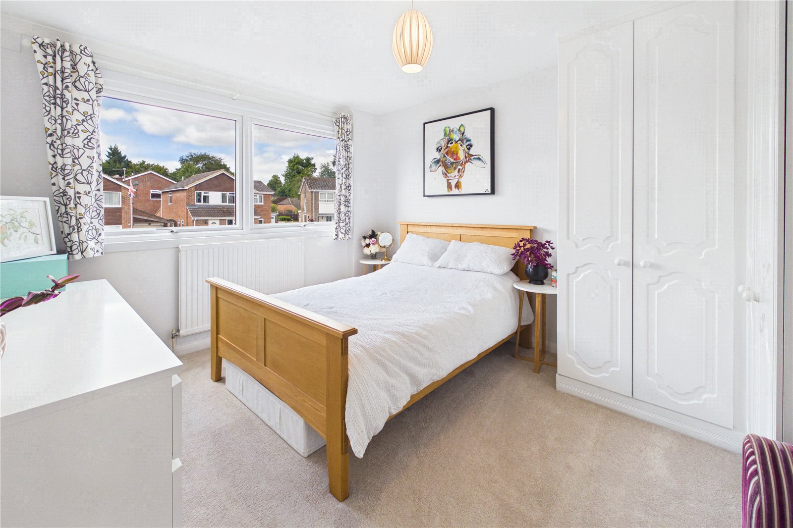 3 bedroom House for sale in Speen, Newbury, Berkshire