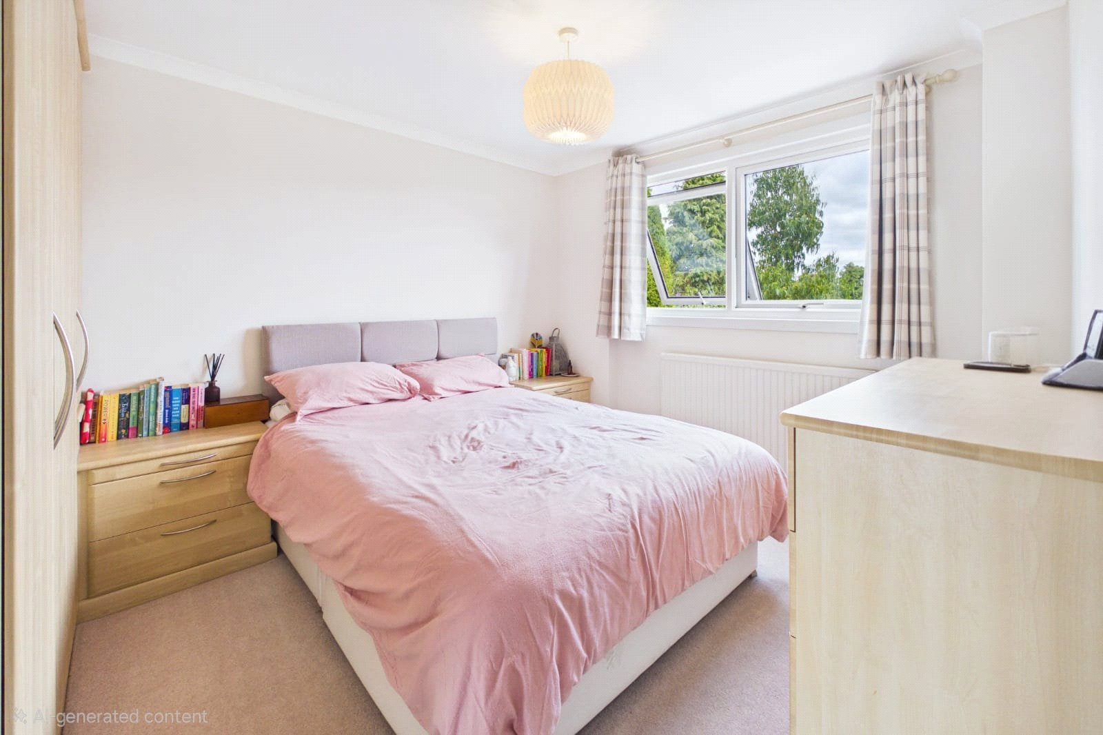 3 bedroom House for sale in Speen, Newbury, Berkshire