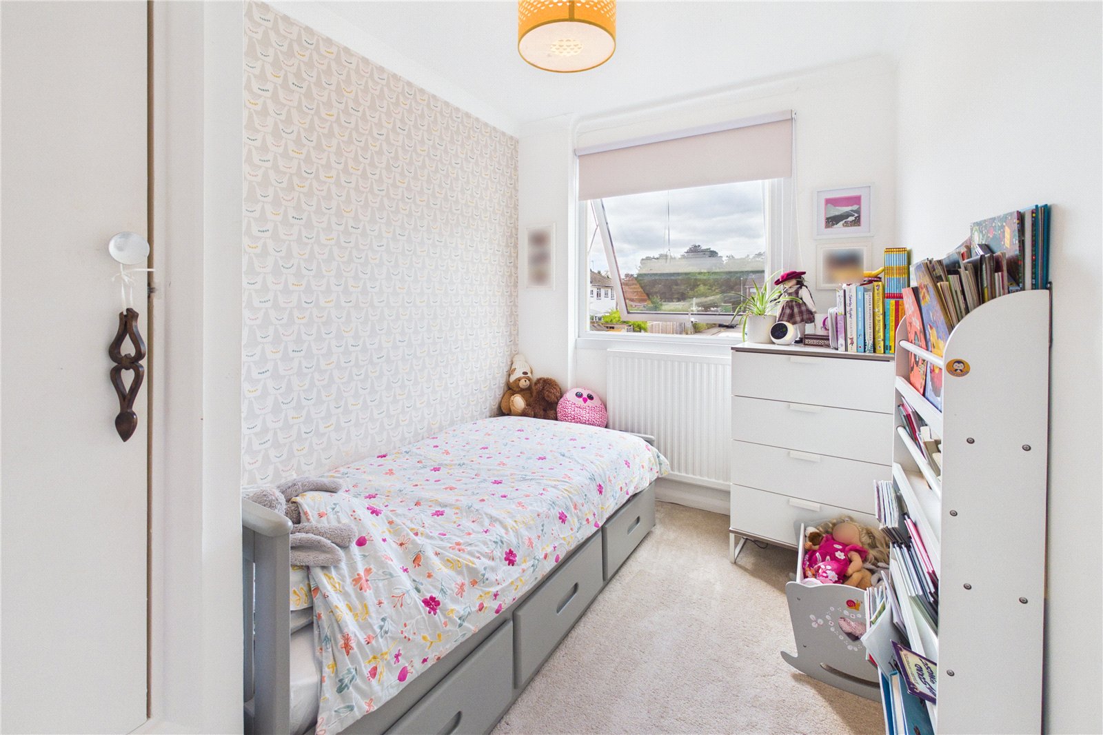 3 bedroom House for sale in Speen, Newbury, Berkshire