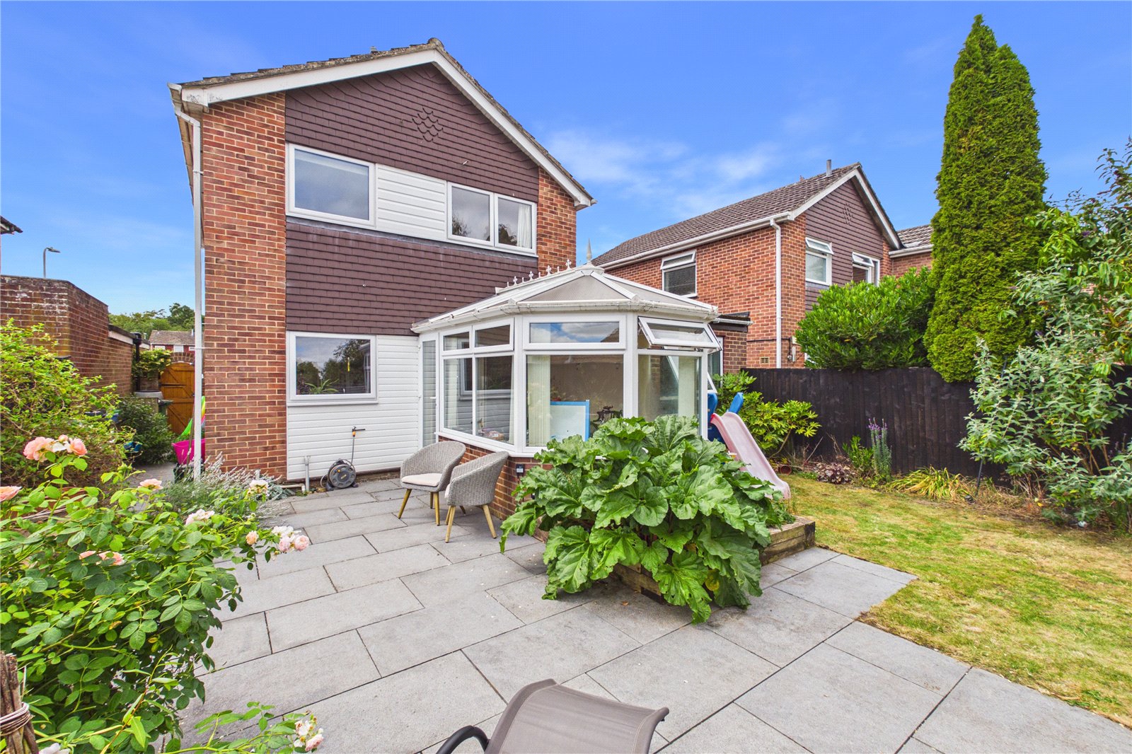 3 bedroom House for sale in Speen, Newbury, Berkshire