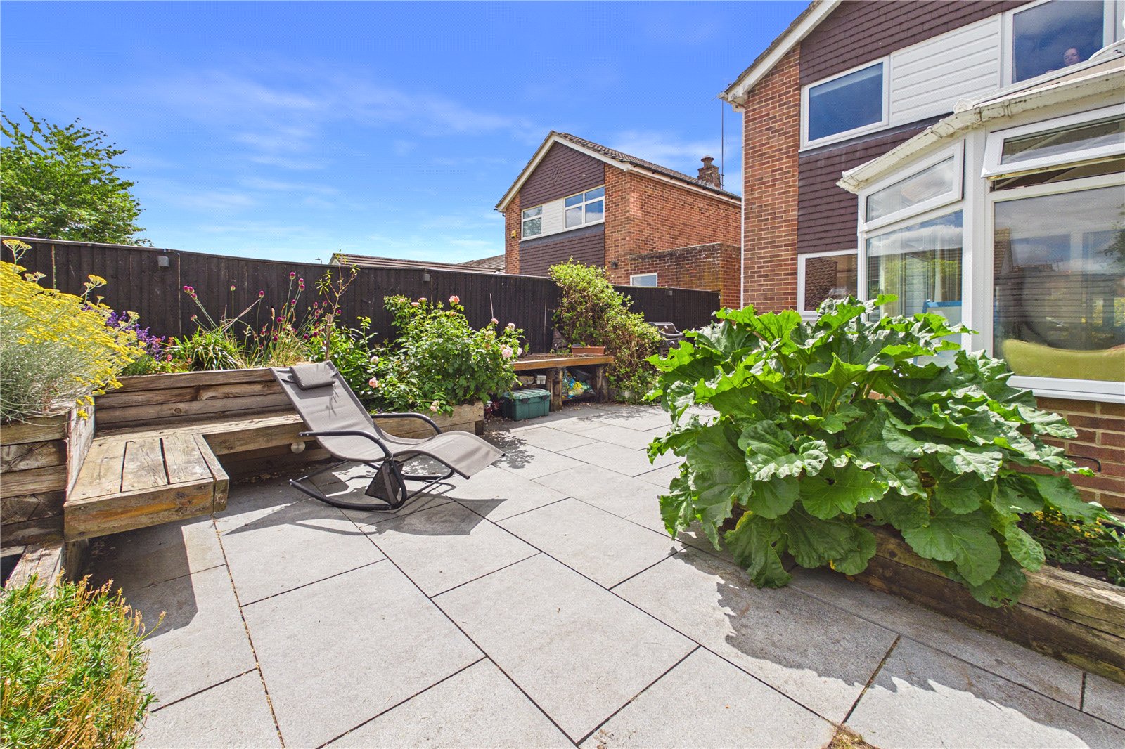 3 bedroom House for sale in Speen, Newbury, Berkshire