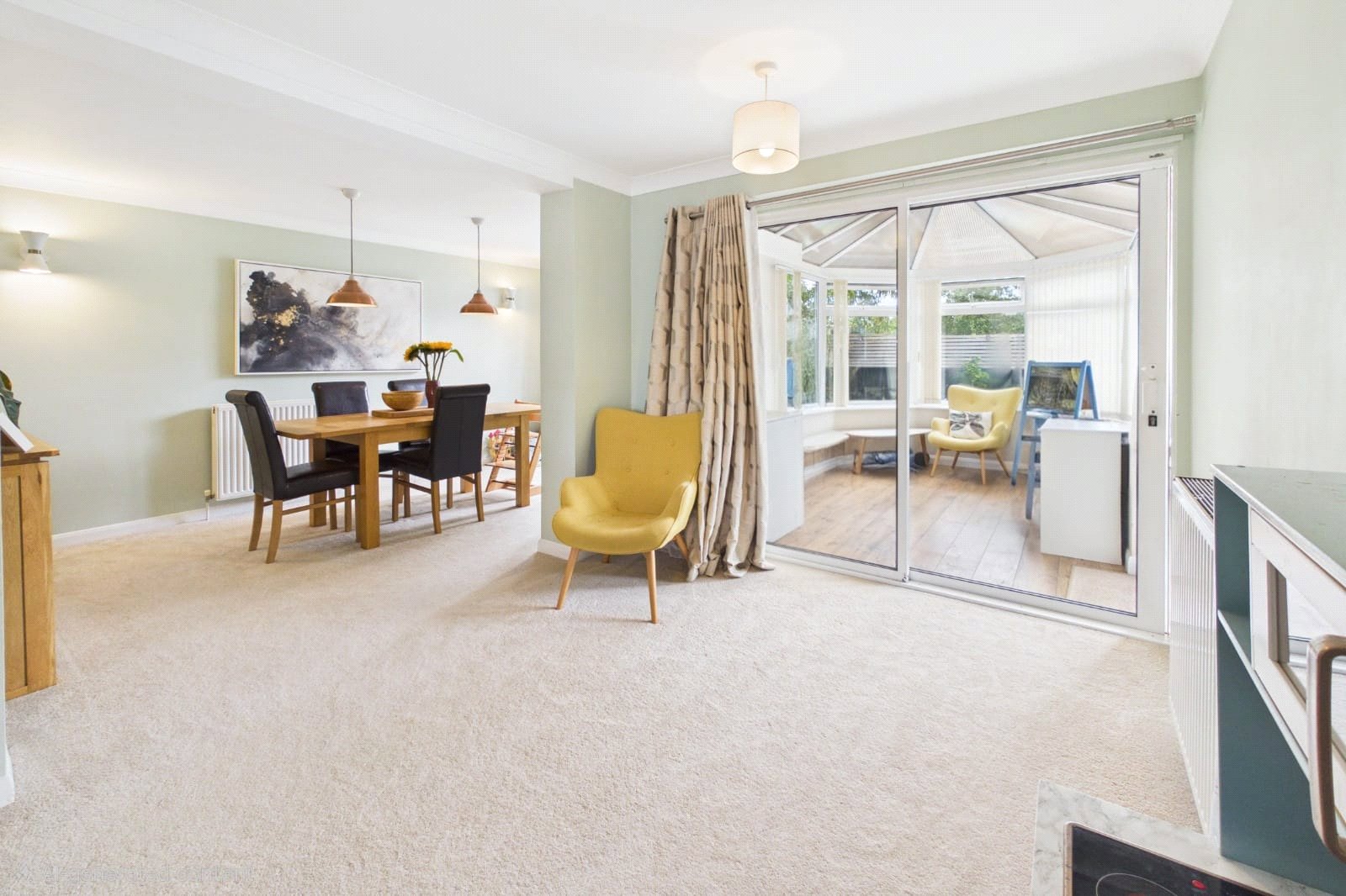 3 bedroom House for sale in Speen, Newbury, Berkshire