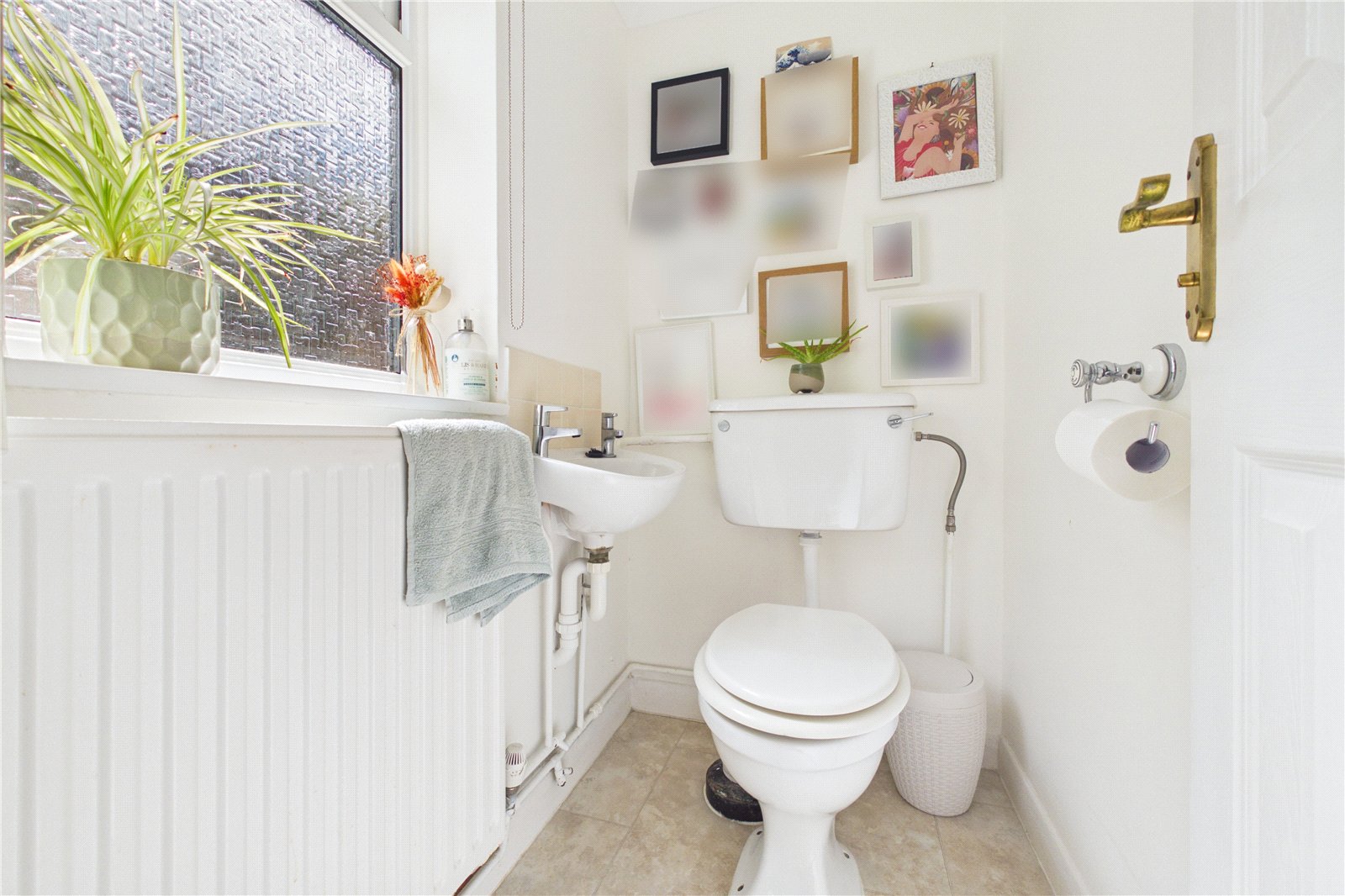3 bedroom House for sale in Speen, Newbury, Berkshire