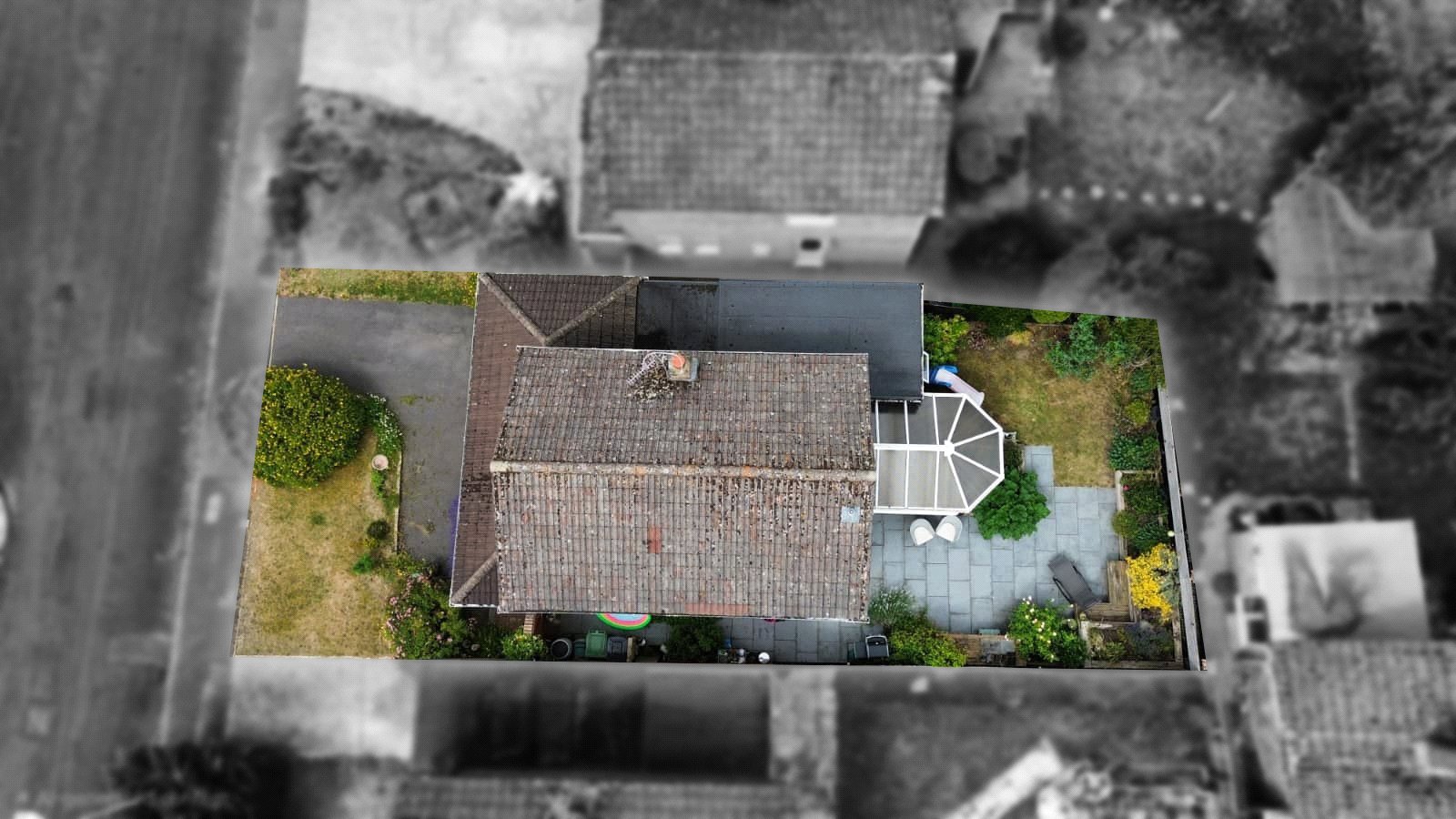 3 bedroom House for sale in Speen, Newbury, Berkshire