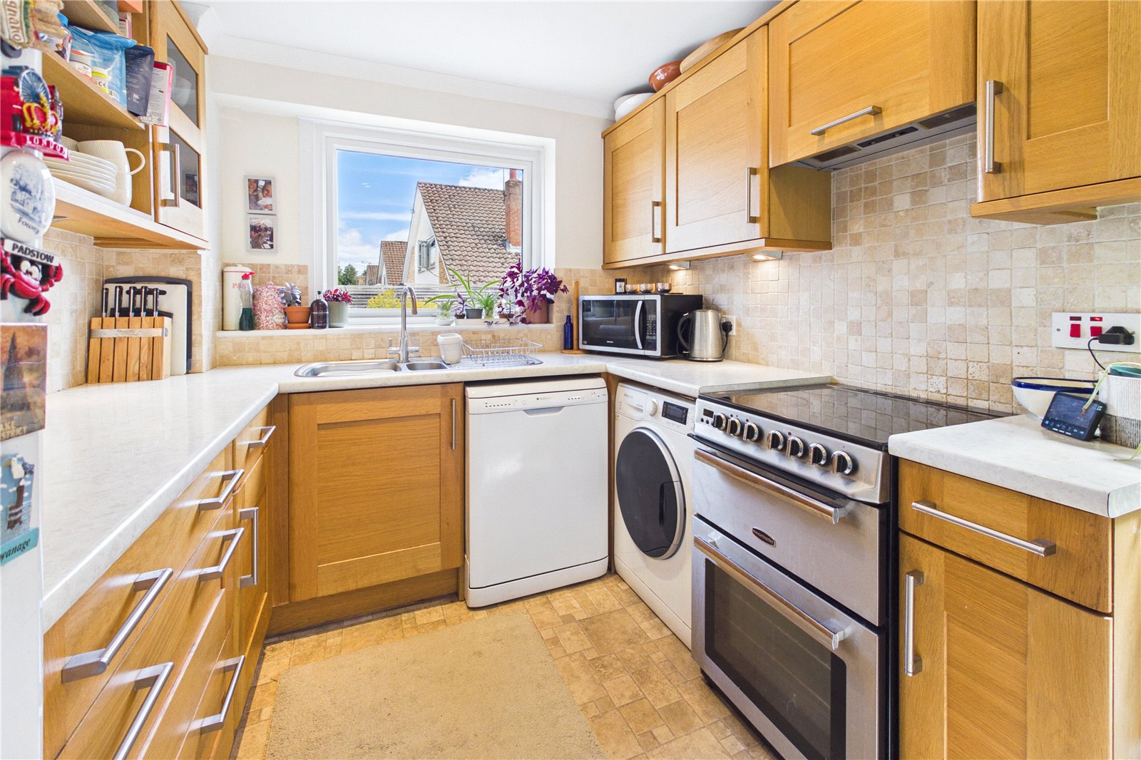 3 bedroom House for sale in Speen, Newbury, Berkshire
