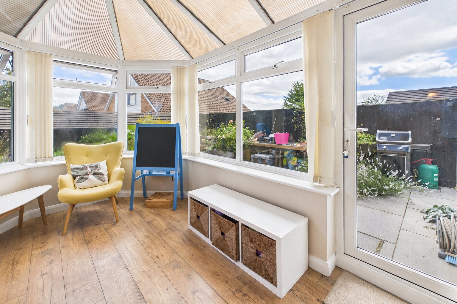 3 bedroom House for sale in Speen, Newbury, Berkshire