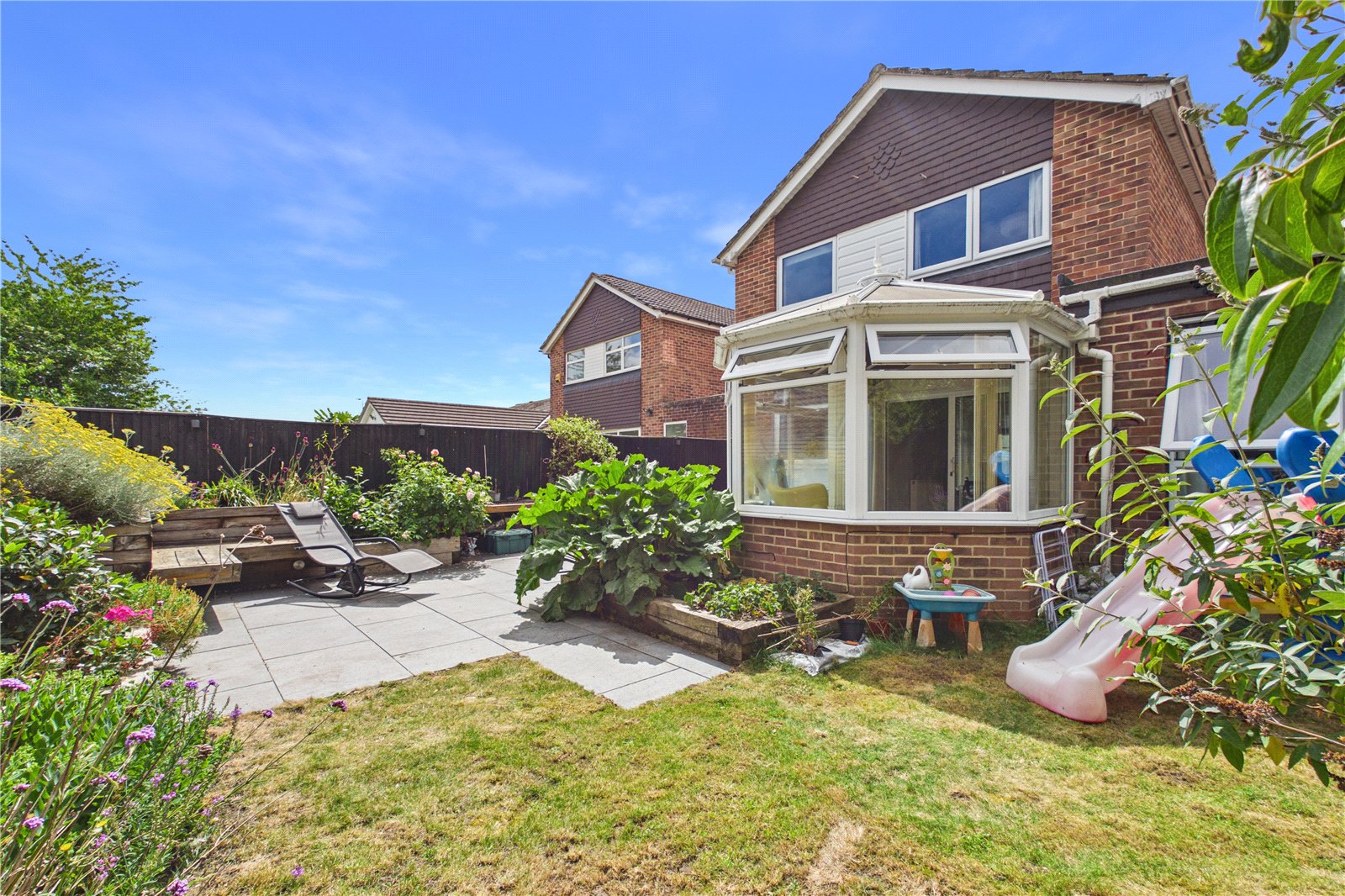 3 bedroom House for sale in Speen, Newbury, Berkshire